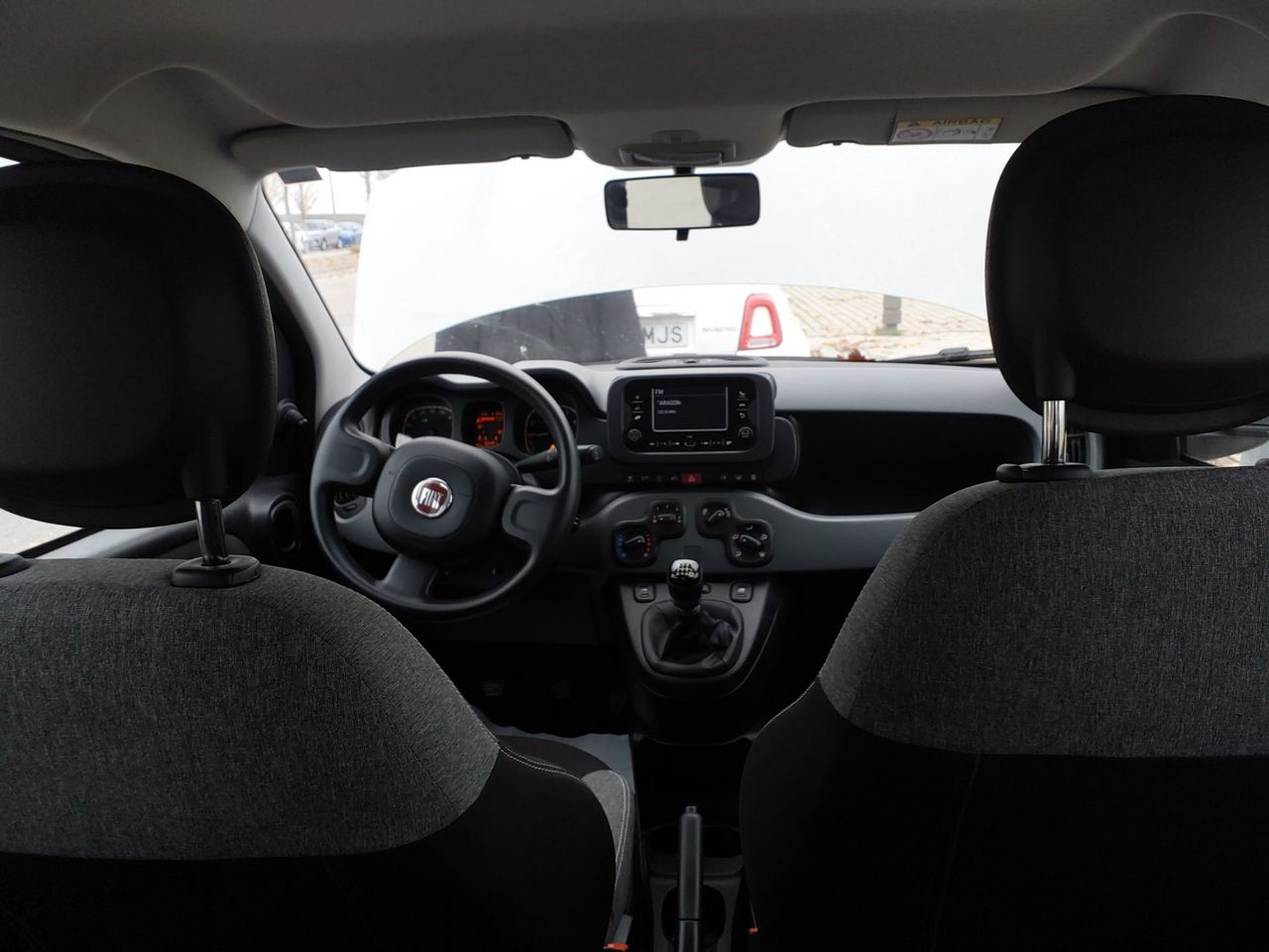 Fiat Panda City Life Hybrid 1.0 Gse 51kw (70CV) - Foto 8