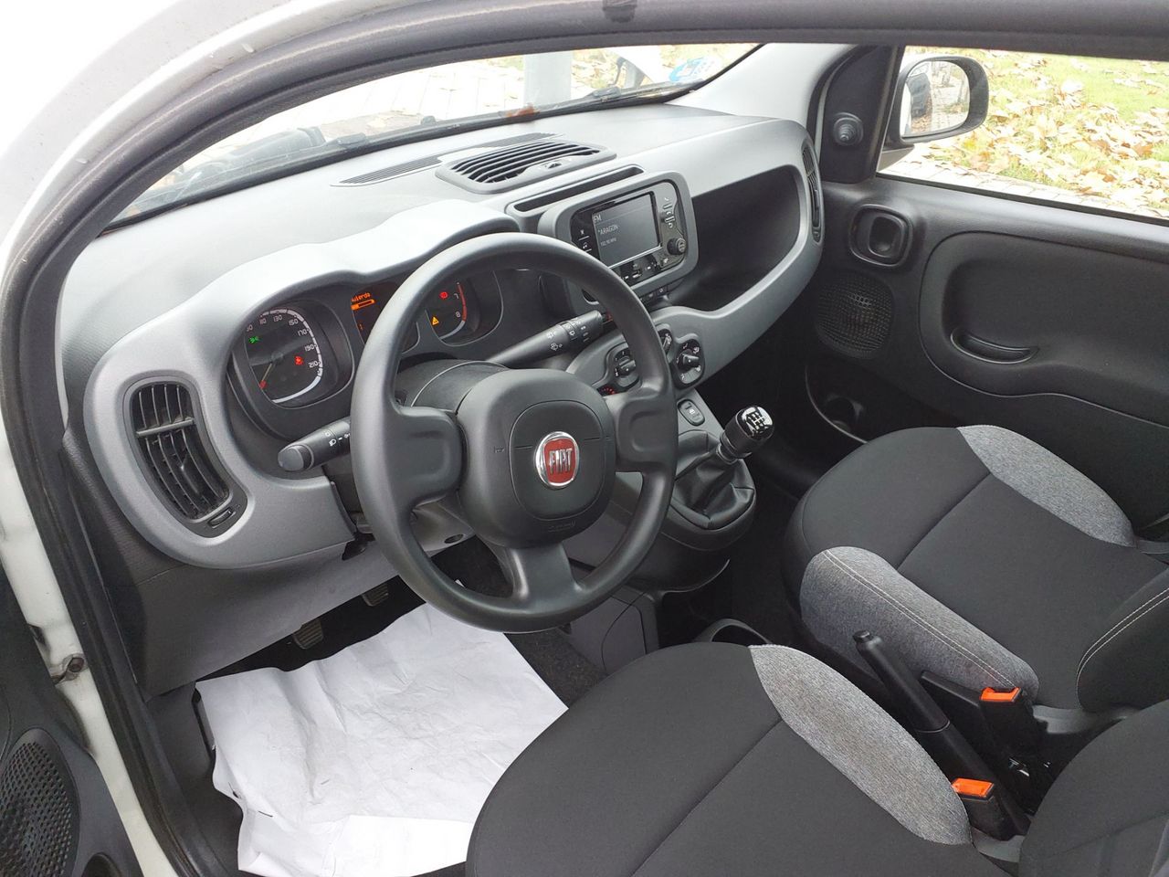 Fiat Panda City Life Hybrid 1.0 Gse 51kw (70CV) - Foto 7