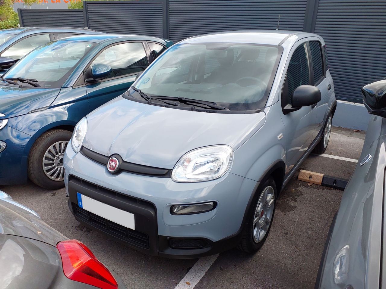 Fiat Panda City Life Hybrid 1.0 Gse 51kw (70CV) - Foto 3