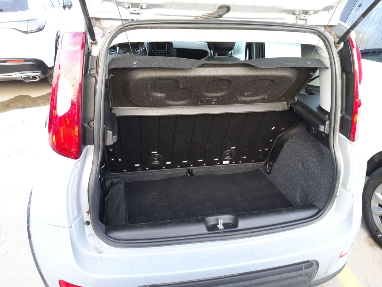 Fiat Panda City Life Hybrid 1.0 Gse 51kw (70CV) - Foto 6