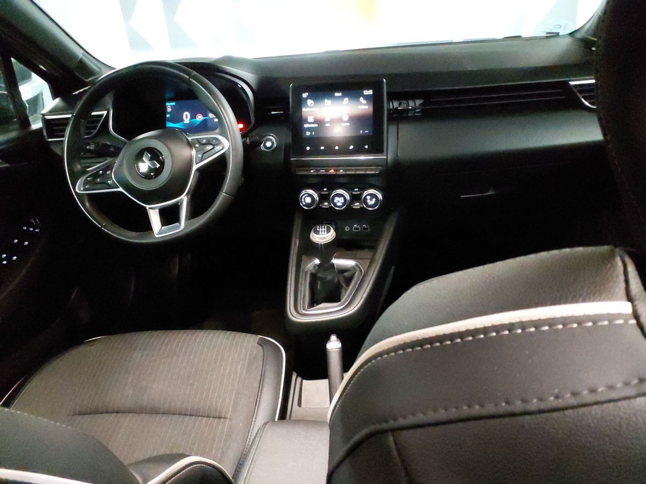 Mitsubishi Colt 100T Kaiteki - Foto 8