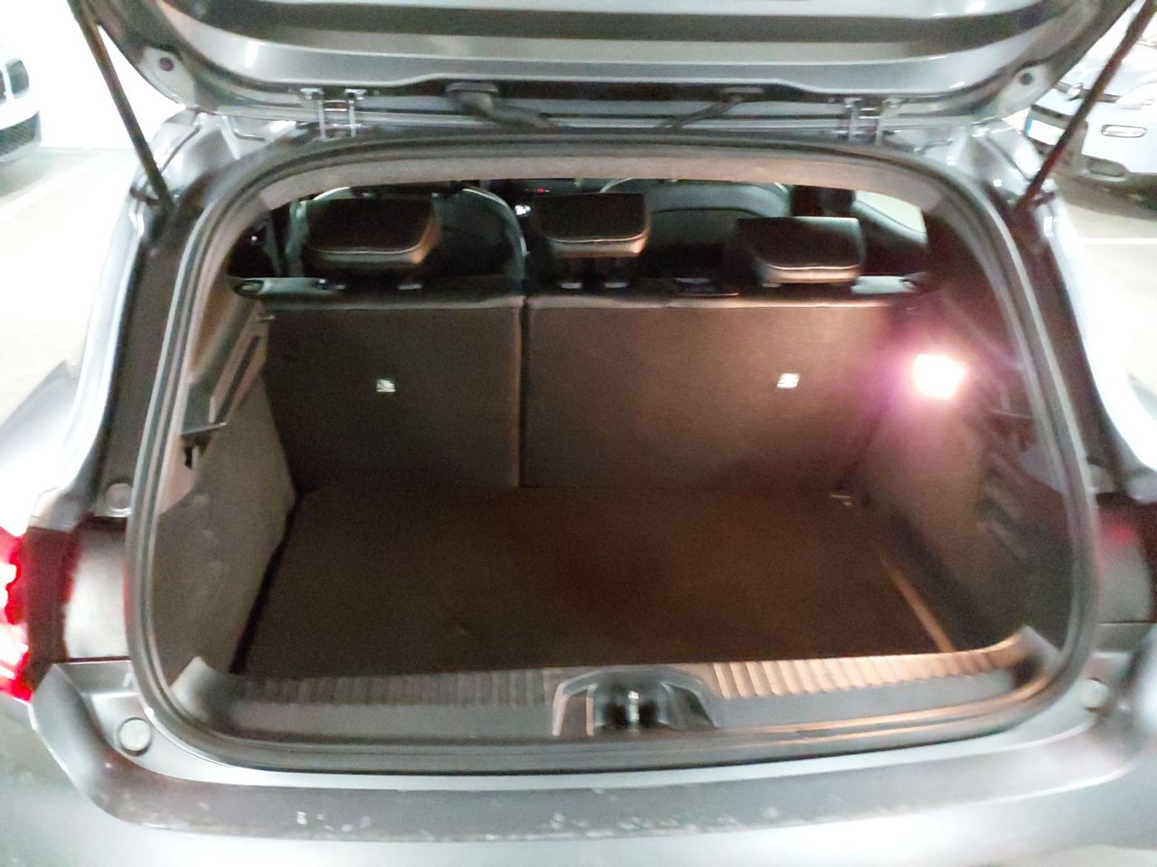 Mitsubishi Colt 100T Kaiteki - Foto 6