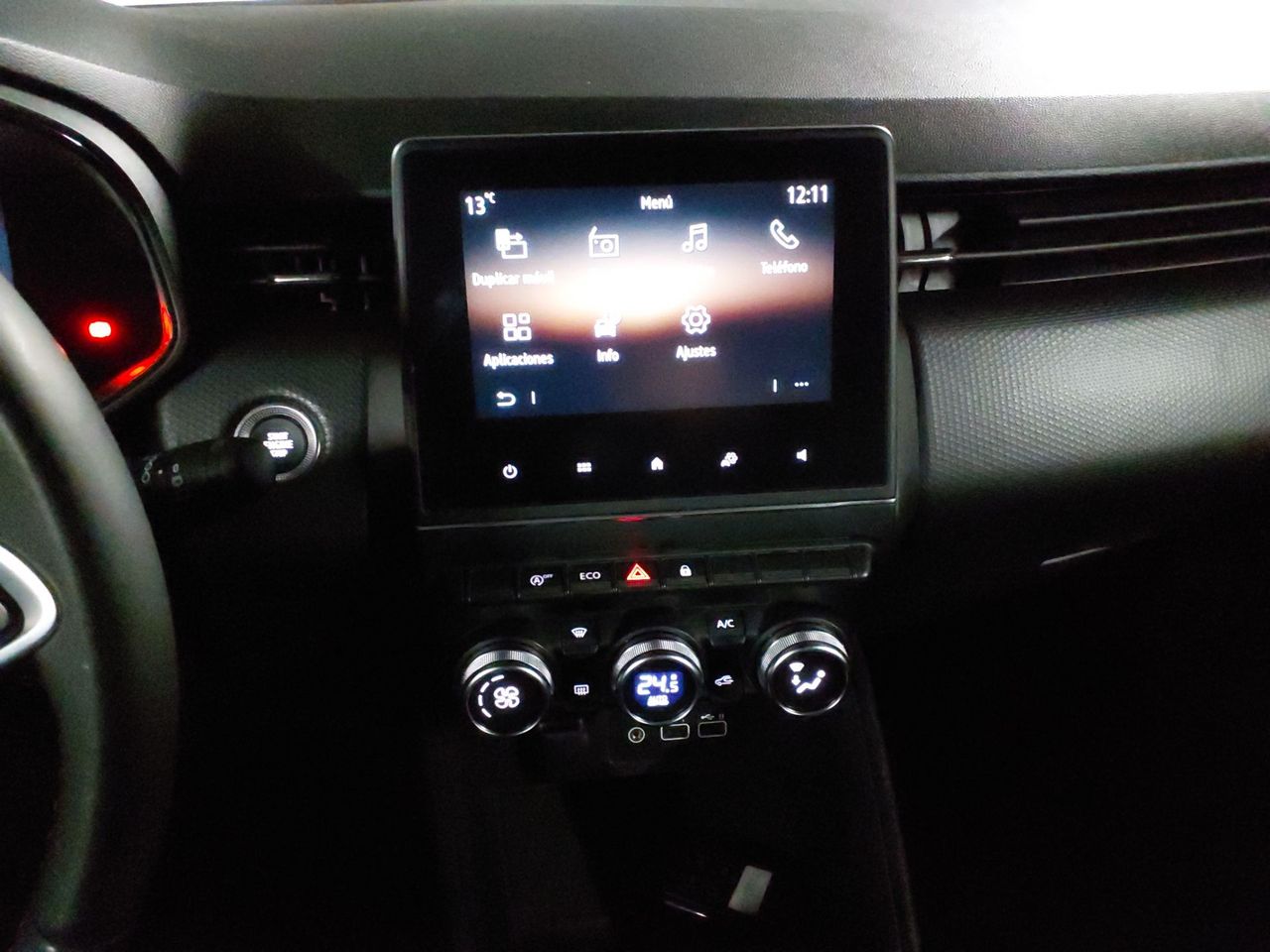 Mitsubishi Colt 100T Kaiteki - Foto 9