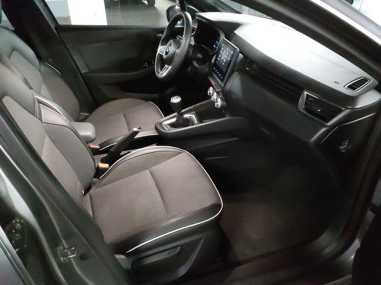 Mitsubishi Colt 100T Kaiteki - Foto 7