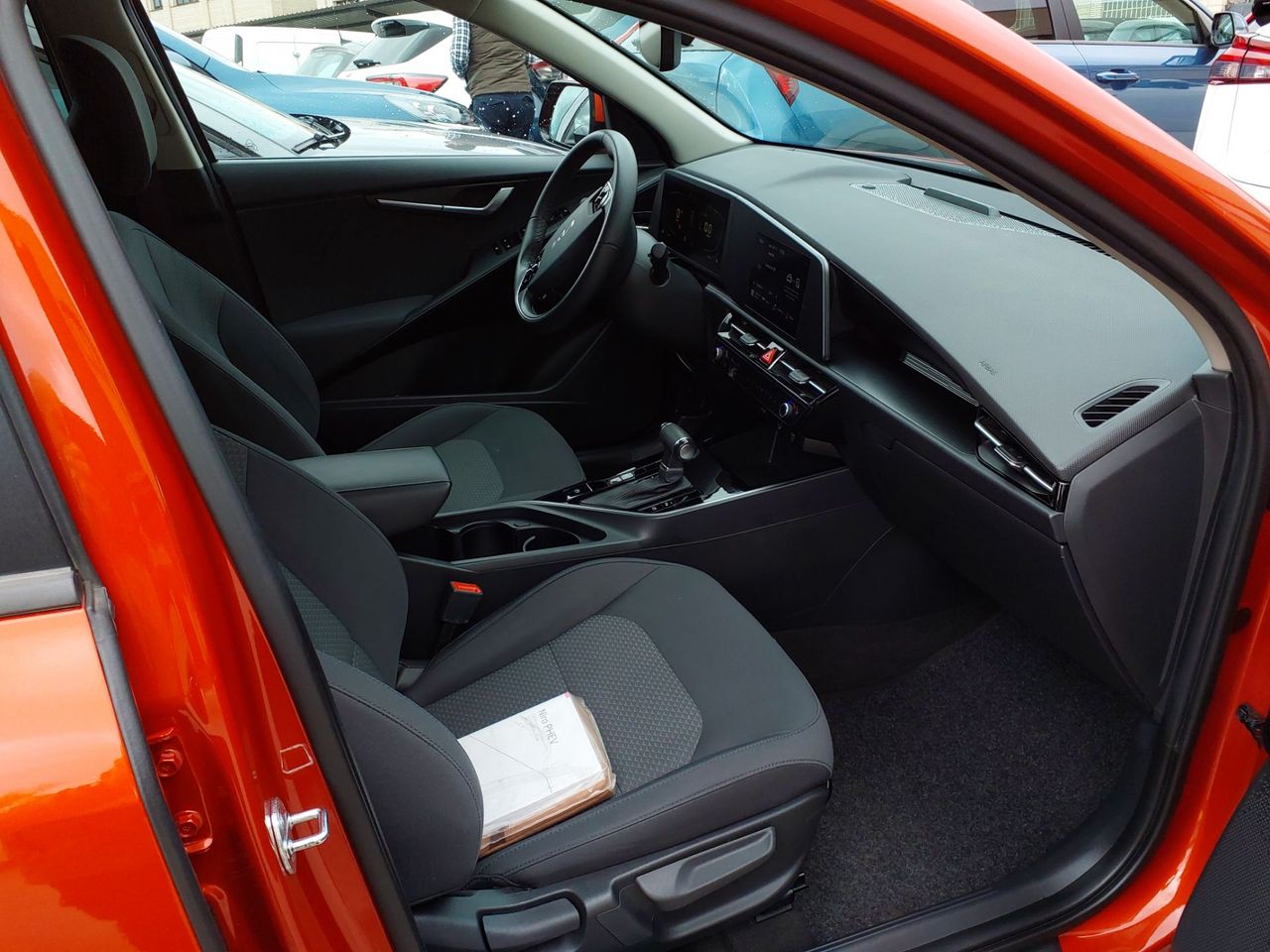 Kia Niro 1.6 GDi PHEV 135kW (183CV) Emotion - Foto 7