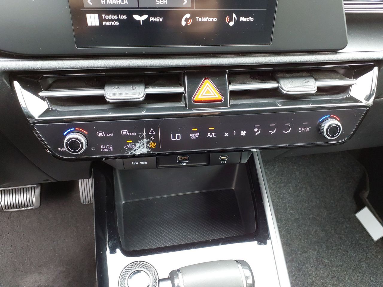 Kia Niro 1.6 GDi PHEV 135kW (183CV) Emotion - Foto 10