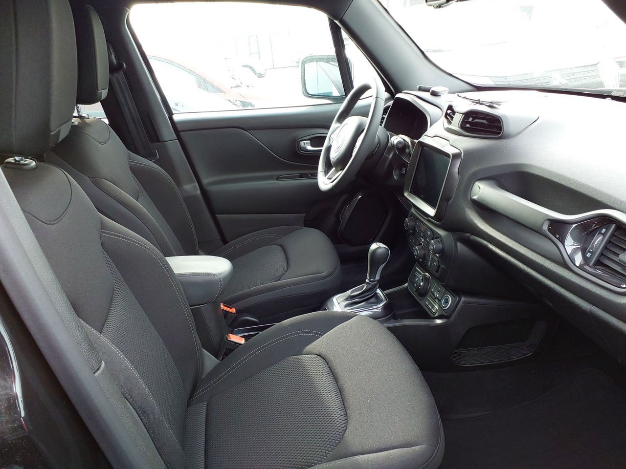 Jeep Renegade 4xe 1.3 PHEV 177 kW(240CV) Trailhawk AT - Foto 7