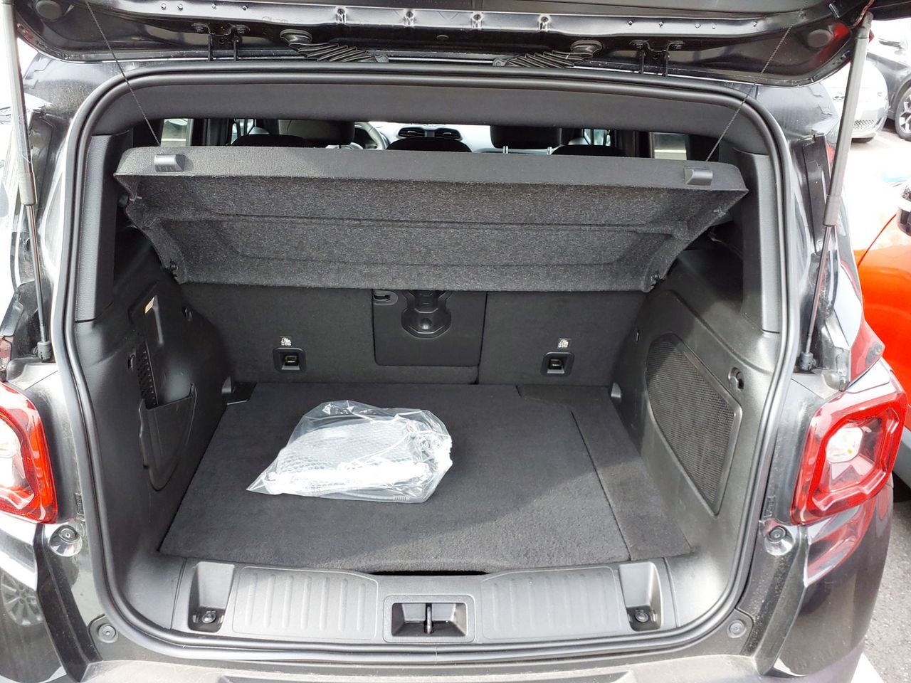 Jeep Renegade 4xe 1.3 PHEV 177 kW(240CV) Trailhawk AT - Foto 6