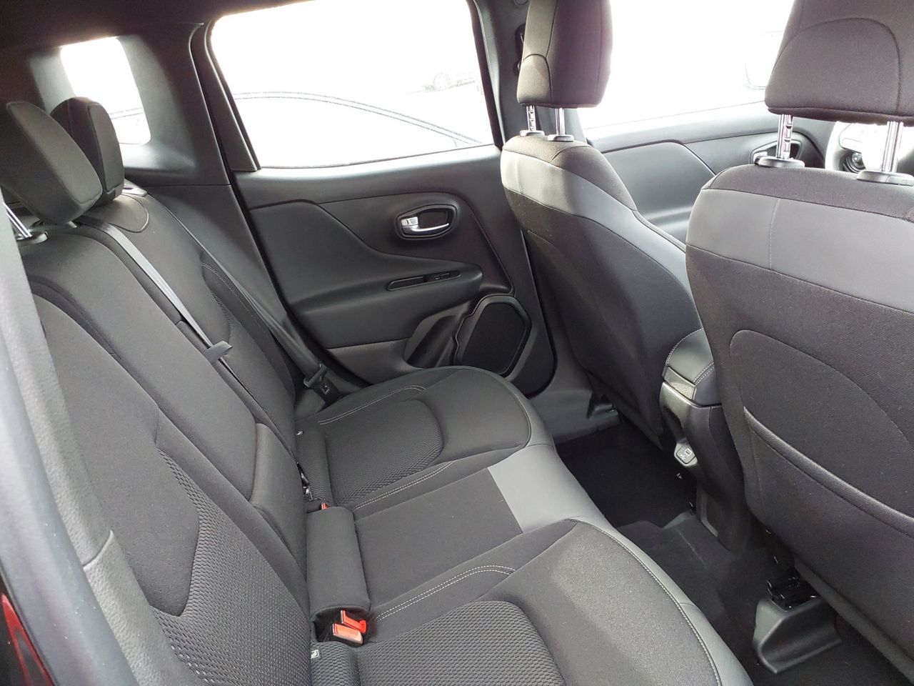 Jeep Renegade 4xe 1.3 PHEV 177 kW(240CV) Trailhawk AT - Foto 11