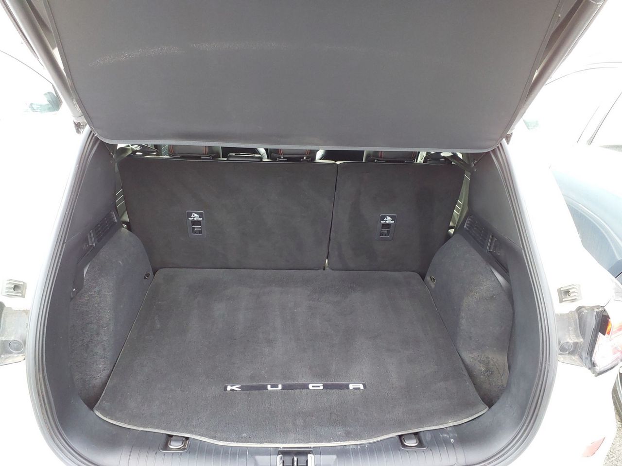 Ford Kuga ST-Line X 1.5T EcoBoost 110kW (150CV) - Foto 6