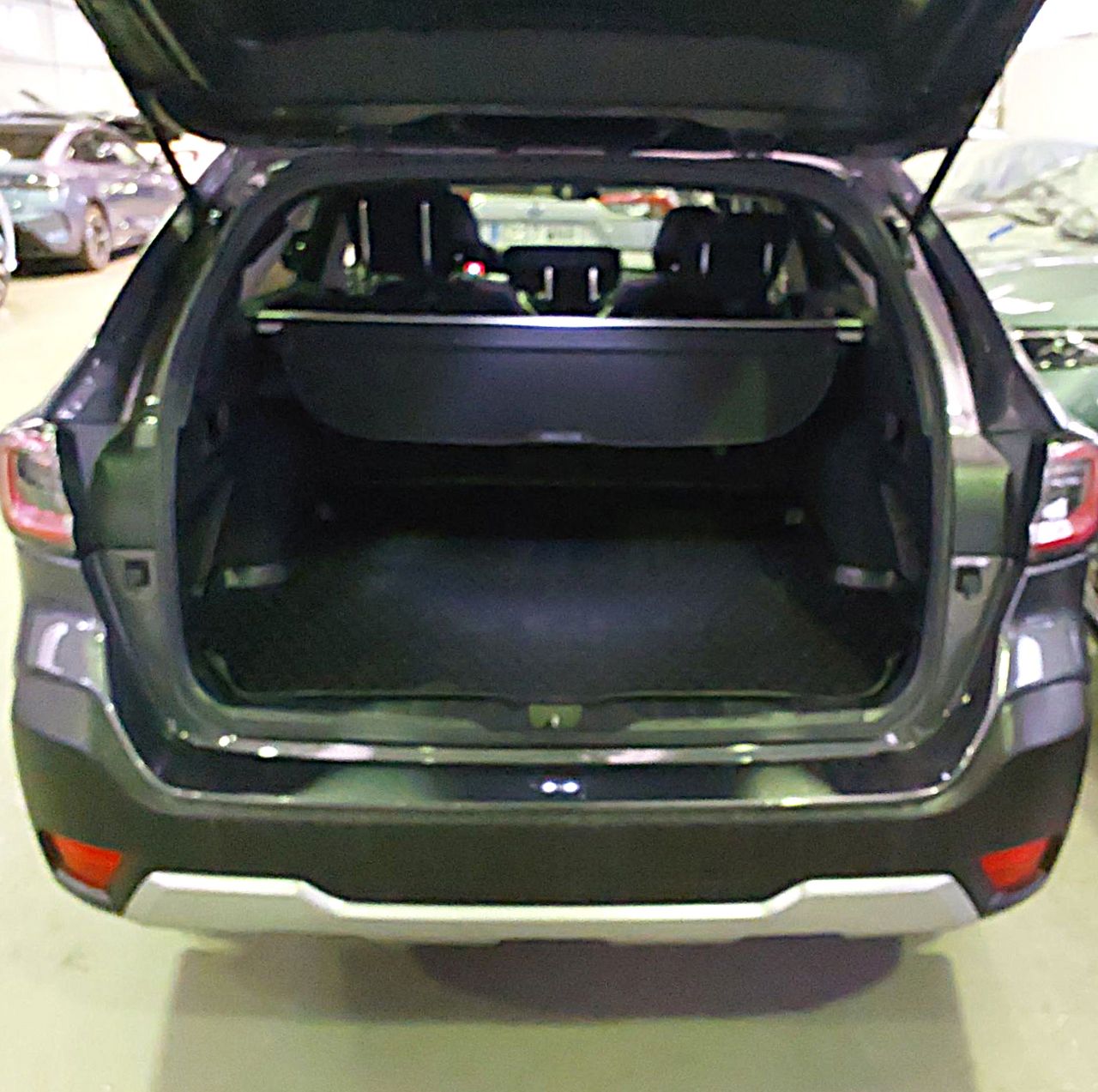 Subaru Outback 2.5i Trek CVT Lineartronic AWD - Foto 6