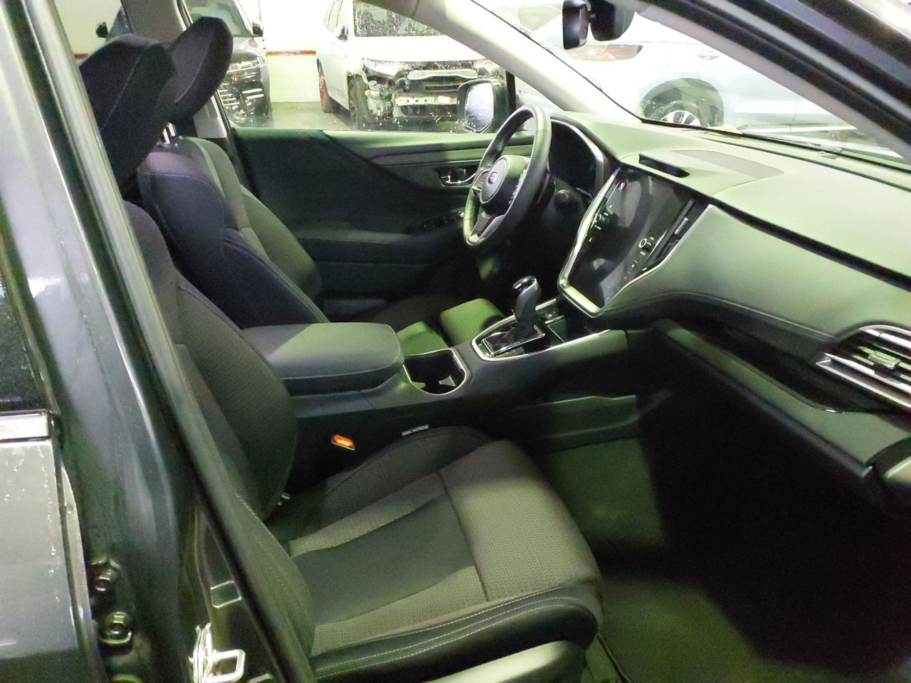 Subaru Outback 2.5i Trek CVT Lineartronic AWD - Foto 7