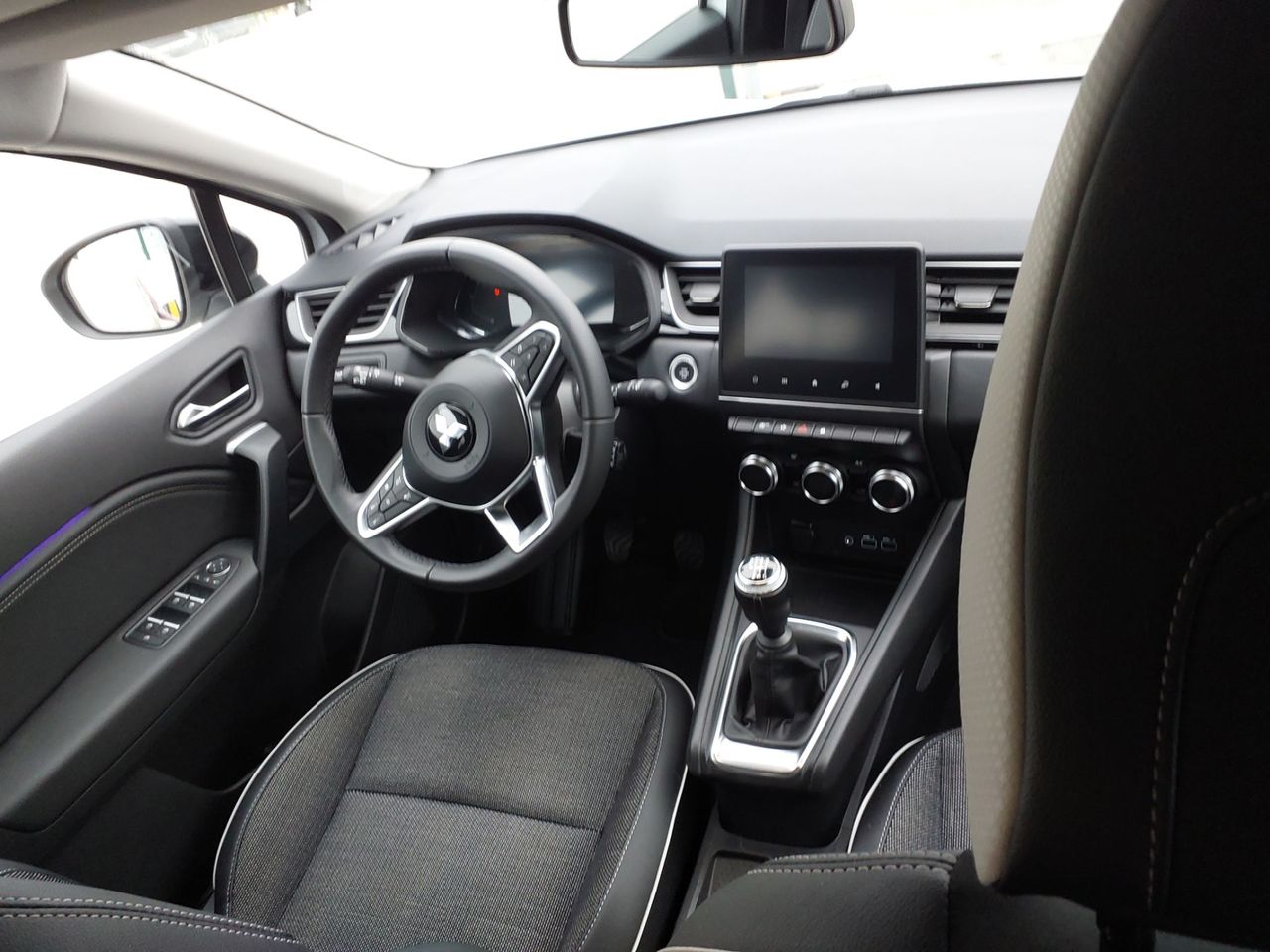 Mitsubishi ASX 130T MHEV Kaiteki - Foto 7