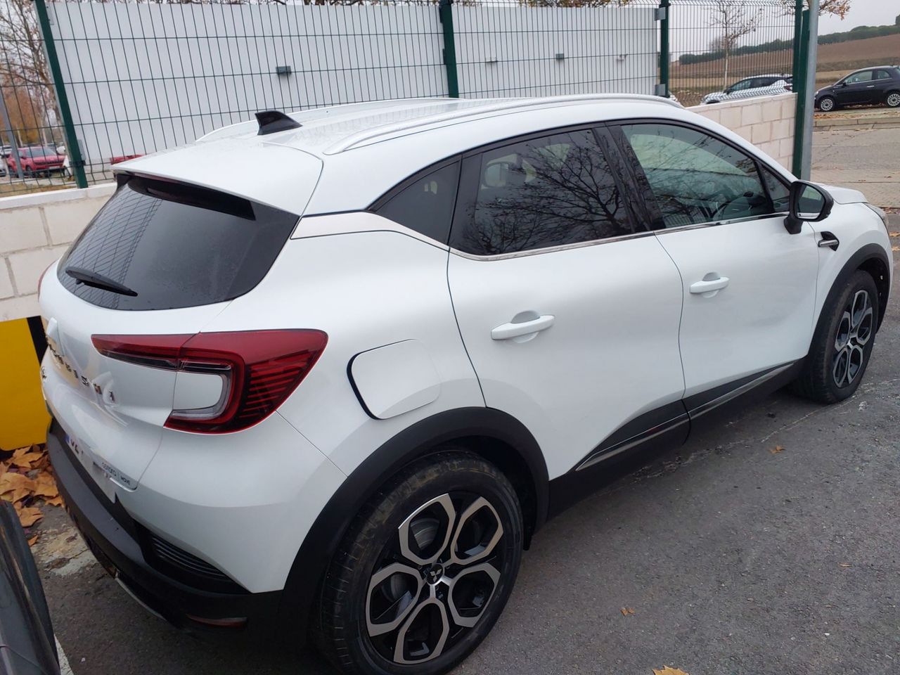 Mitsubishi ASX 130T MHEV Kaiteki - Foto 4