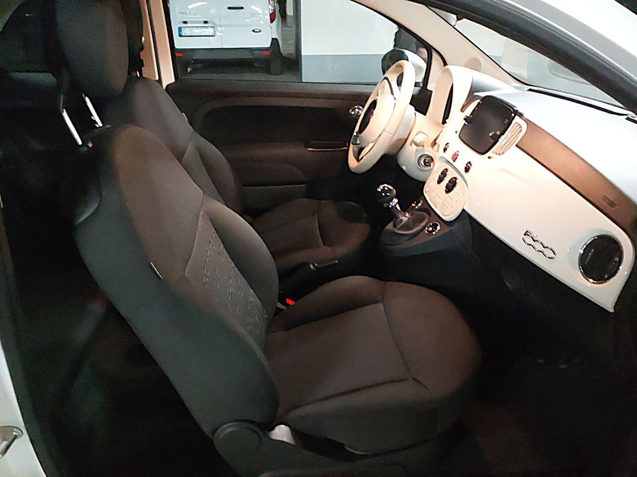 Fiat 500 Dolcevita 1.0 Hybrid 51KW (70 CV) - Foto 6