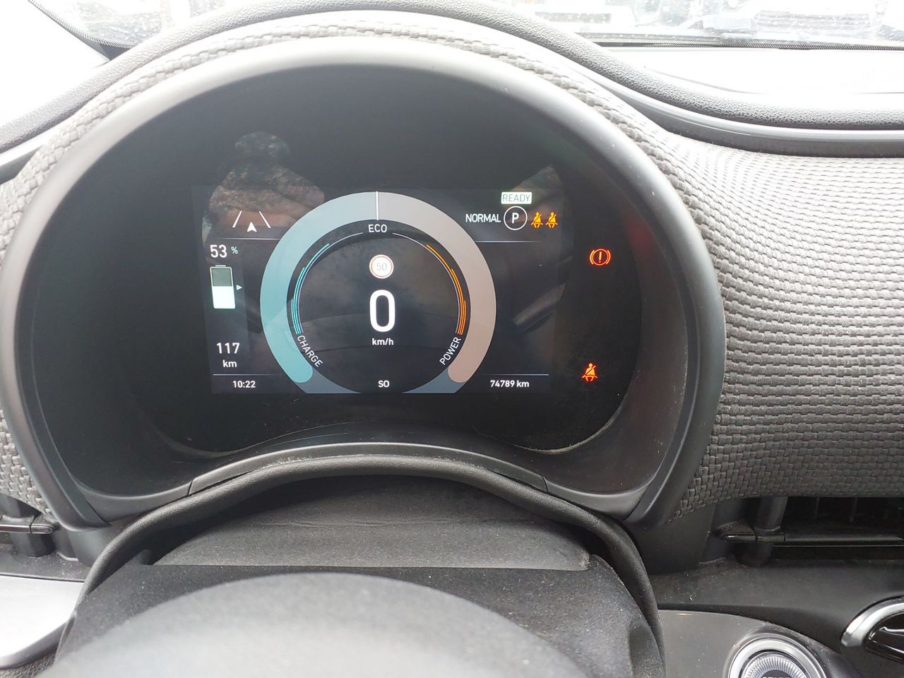 Fiat 500 laPrima Hb 320km 85kW (118CV) - Foto 8