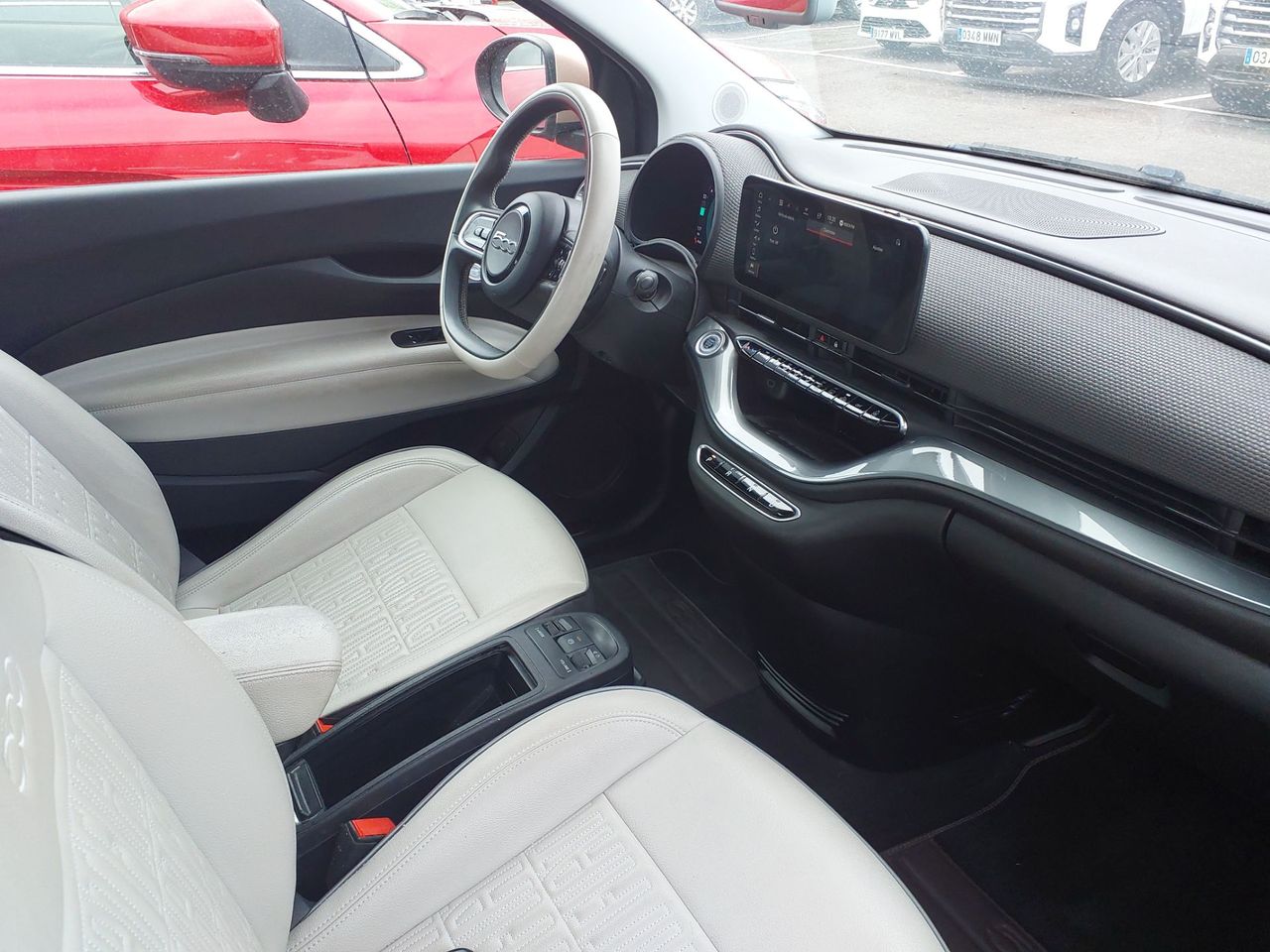 Fiat 500 laPrima Hb 320km 85kW (118CV) - Foto 7