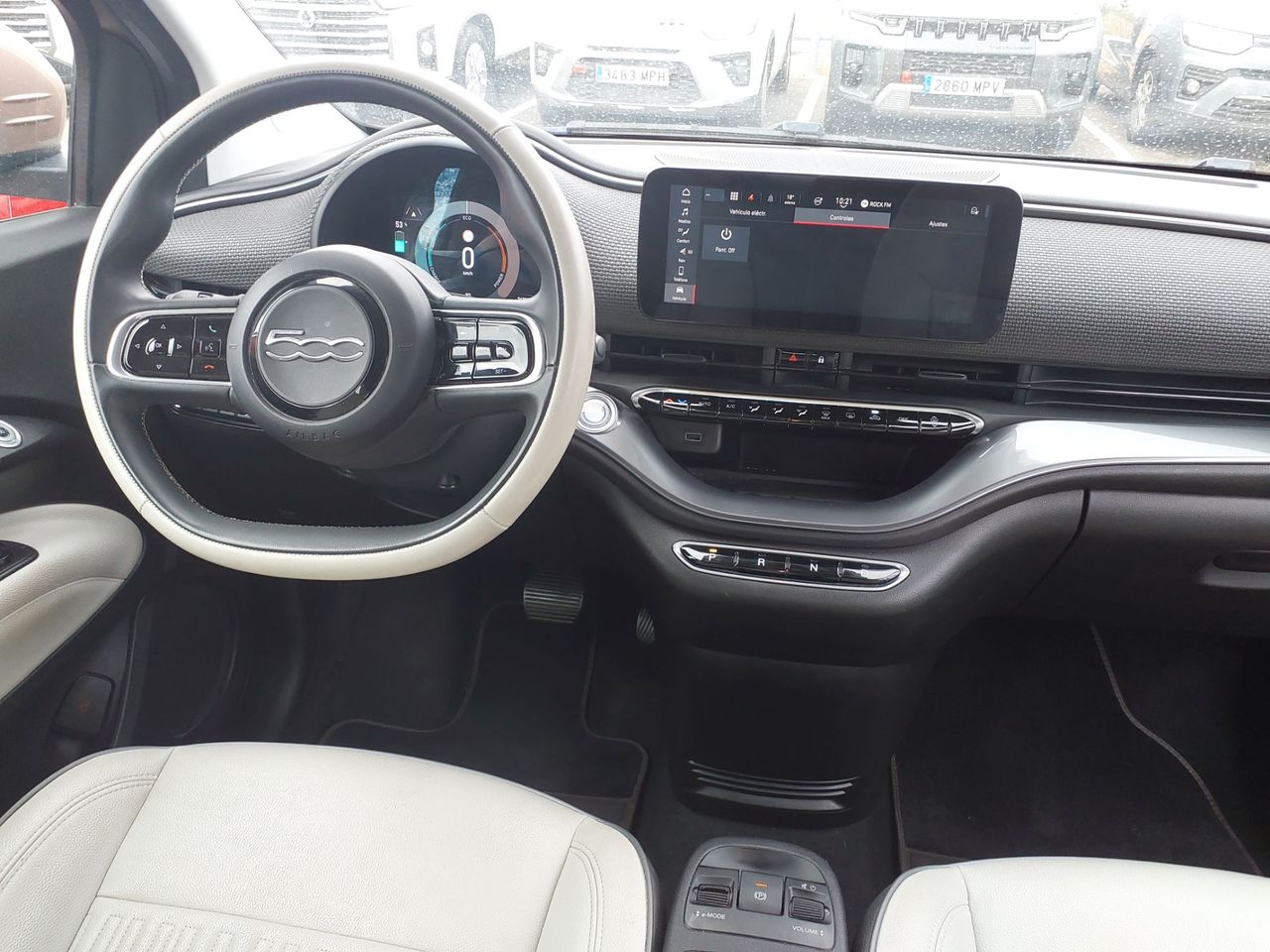 Fiat 500 laPrima Hb 320km 85kW (118CV) - Foto 6