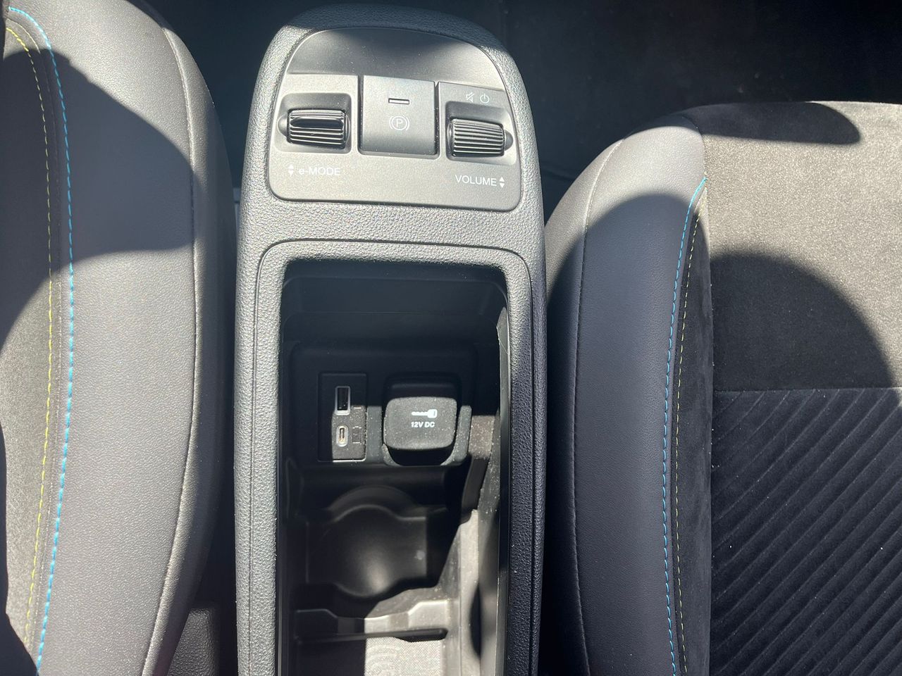 Abarth 500 CABRIO E 154CV - Foto 22
