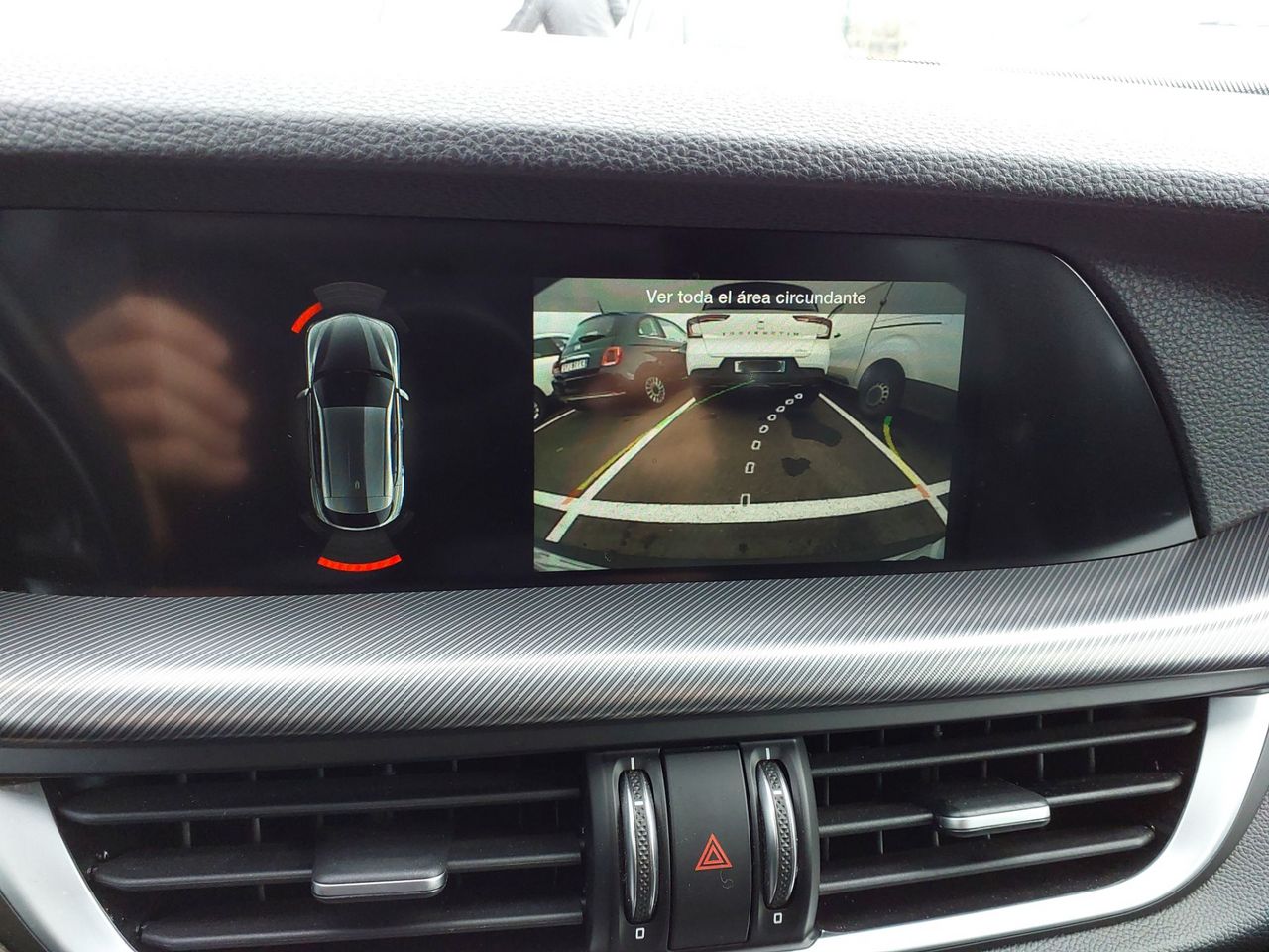 Alfa Romeo Stelvio Sprint RWD 2.2 - Foto 10