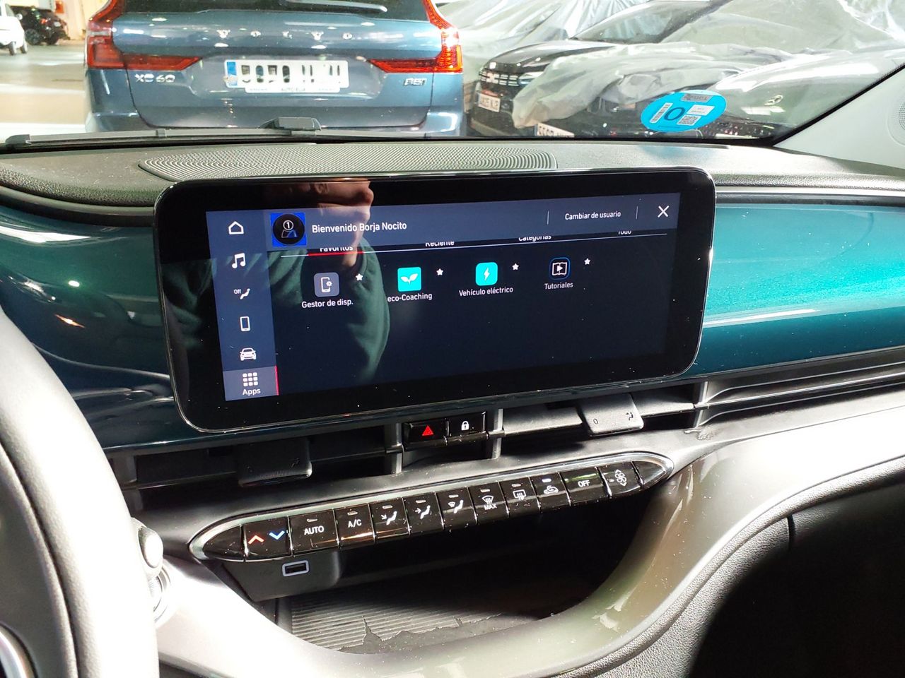 Fiat 500 Hatchback 118CV - Foto 7