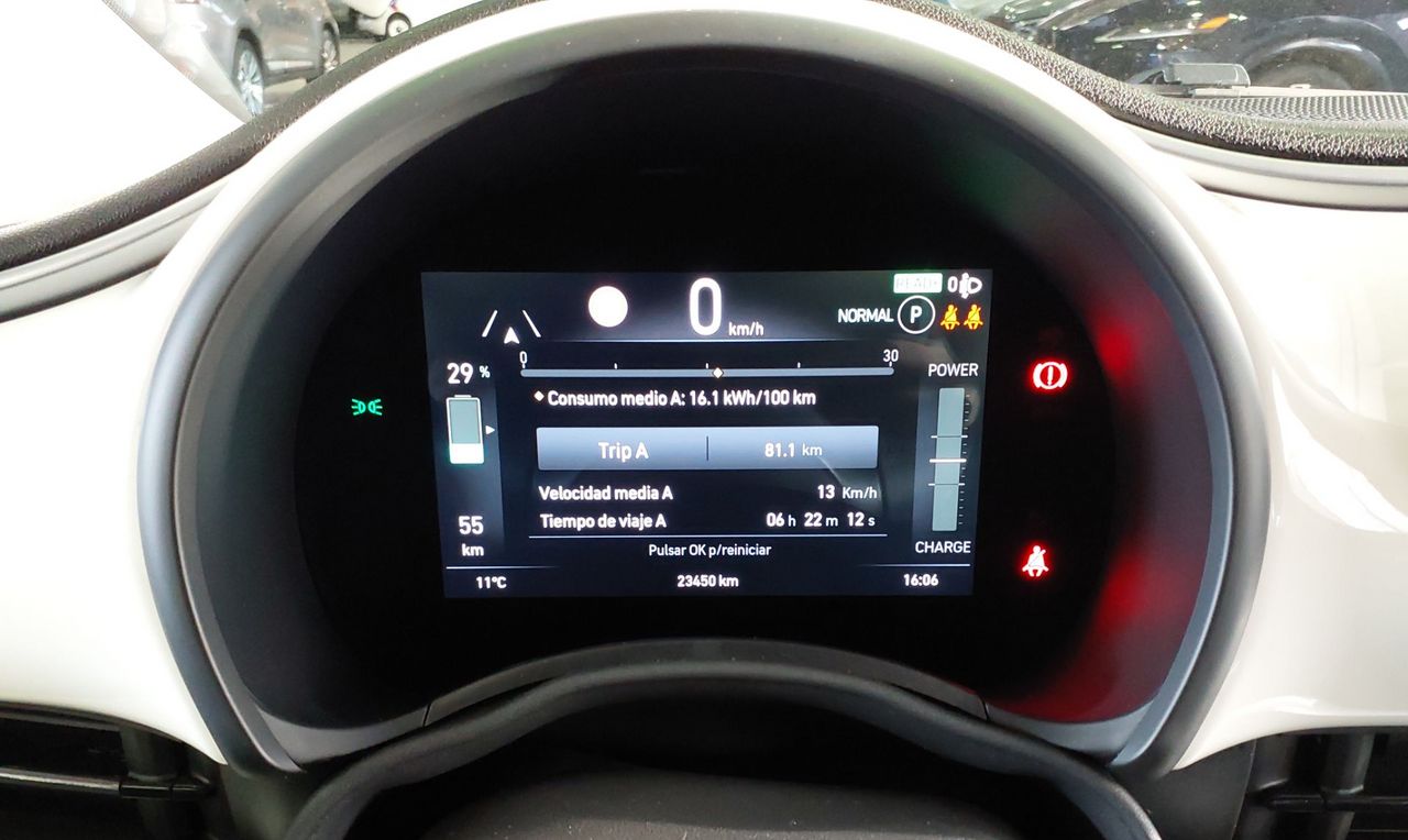 Fiat 500 Icon 118 CV - Foto 8