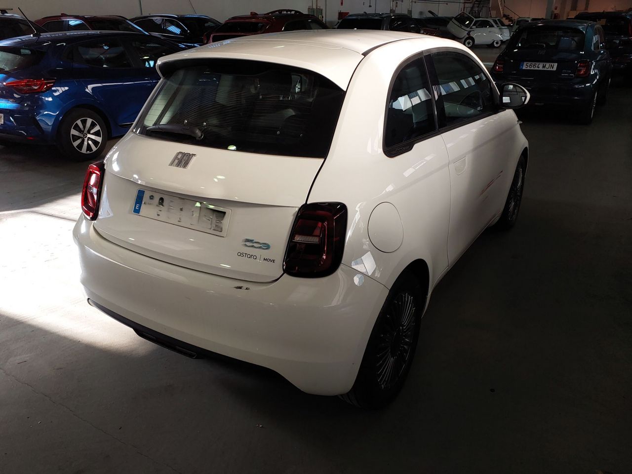 Fiat 500 Icon 118 CV - Foto 4