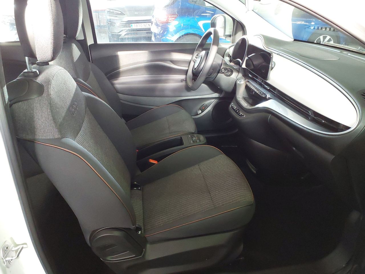 Fiat 500 Icon 118 CV - Foto 7