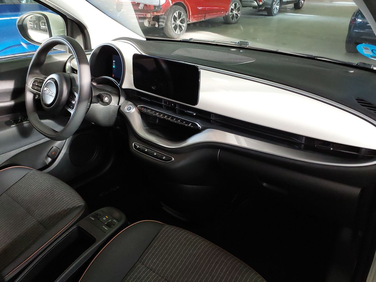 Fiat 500 Icon 118 CV - Foto 6