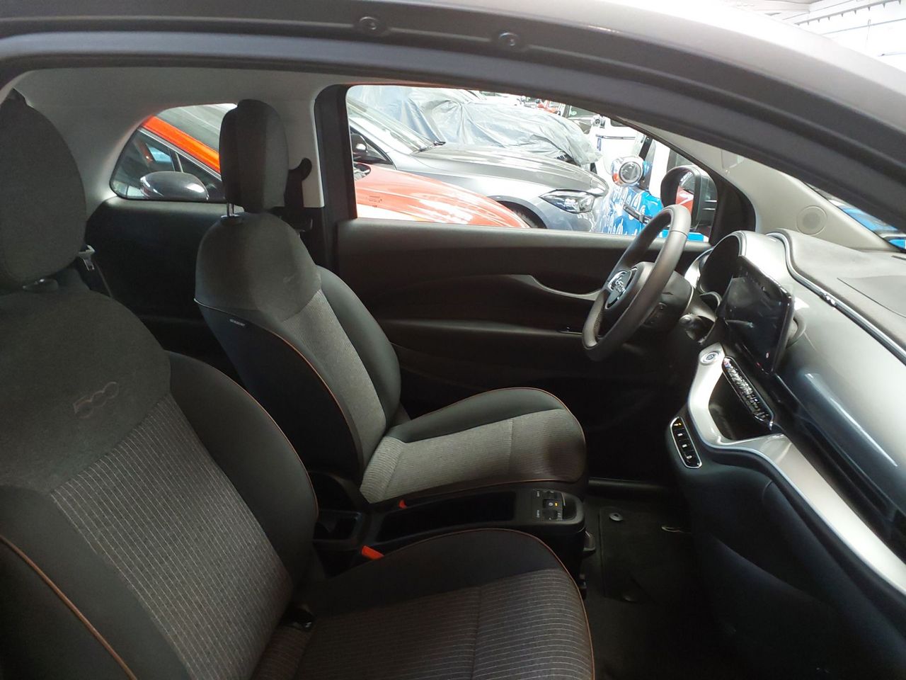 Fiat 500 Icon 118 CV - Foto 7