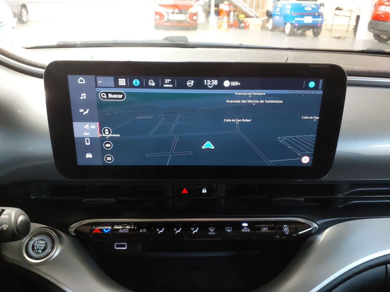 Fiat 500 Icon 118 CV - Foto 10