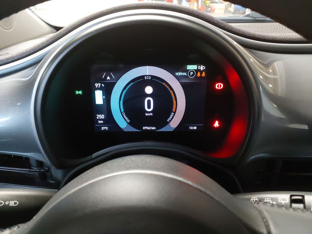 Fiat 500 Icon 118 CV - Foto 9