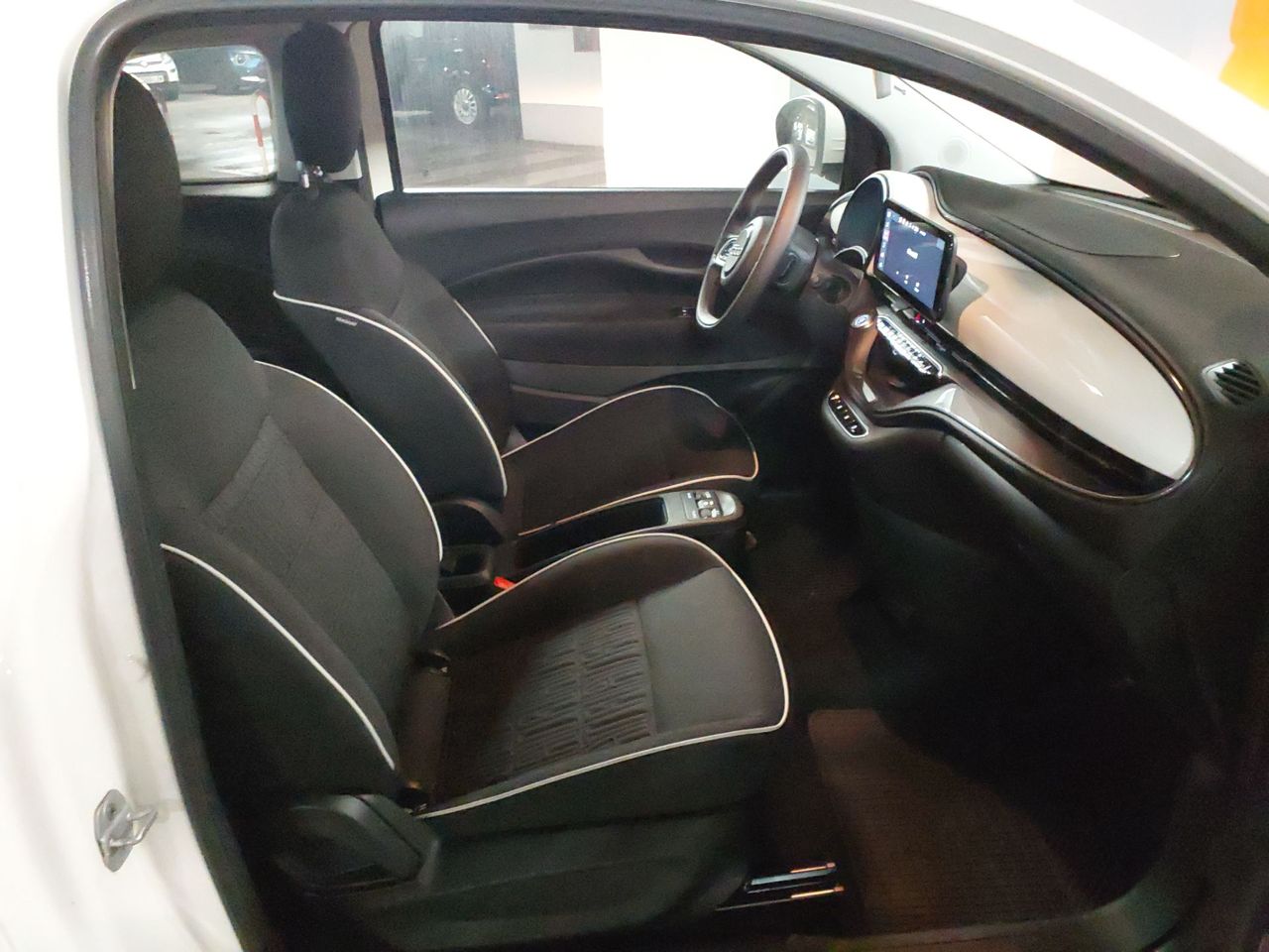 Fiat 500 Hatchback 118CV - Foto 7