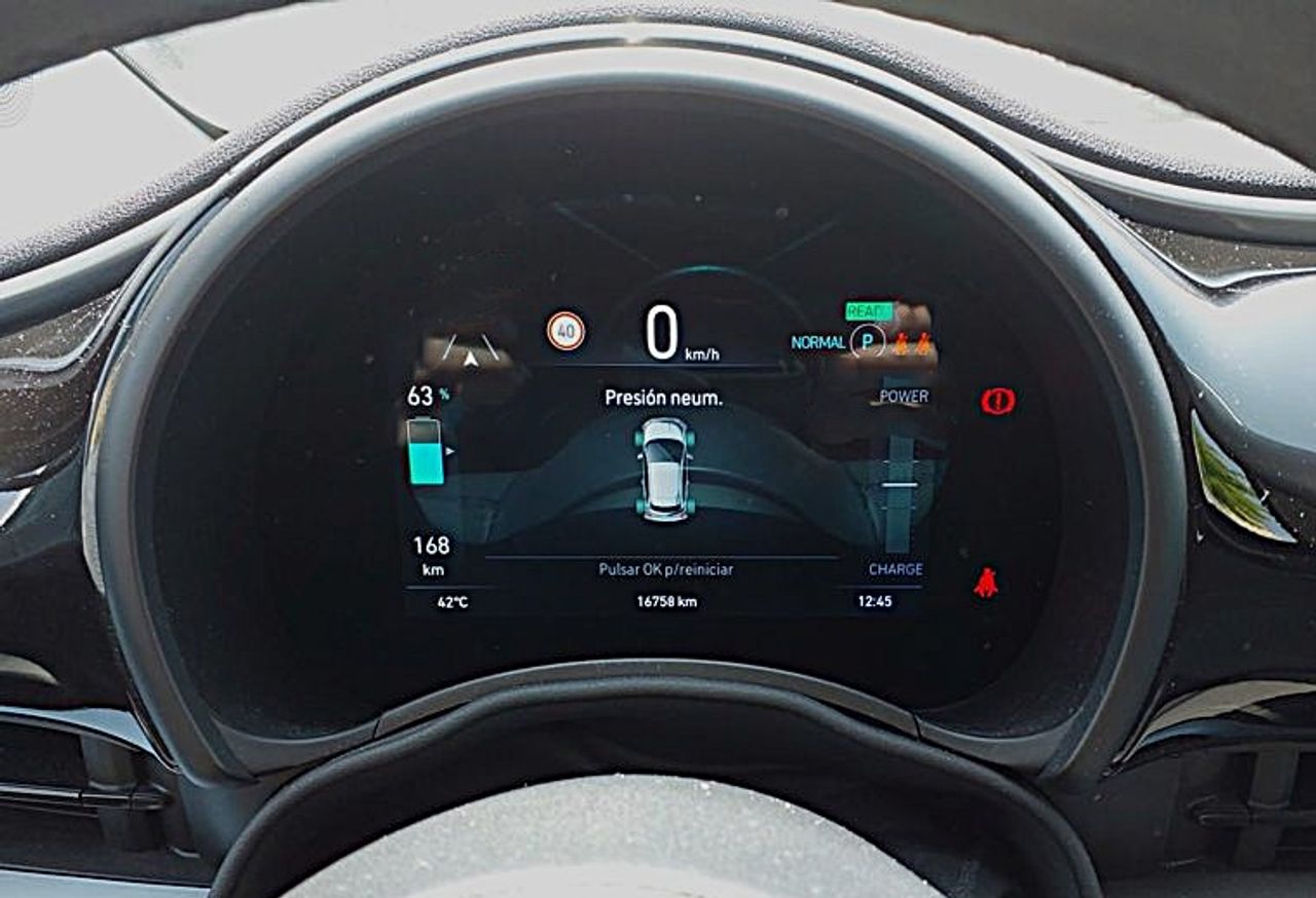 Fiat 500 Icon 118 CV - Foto 8