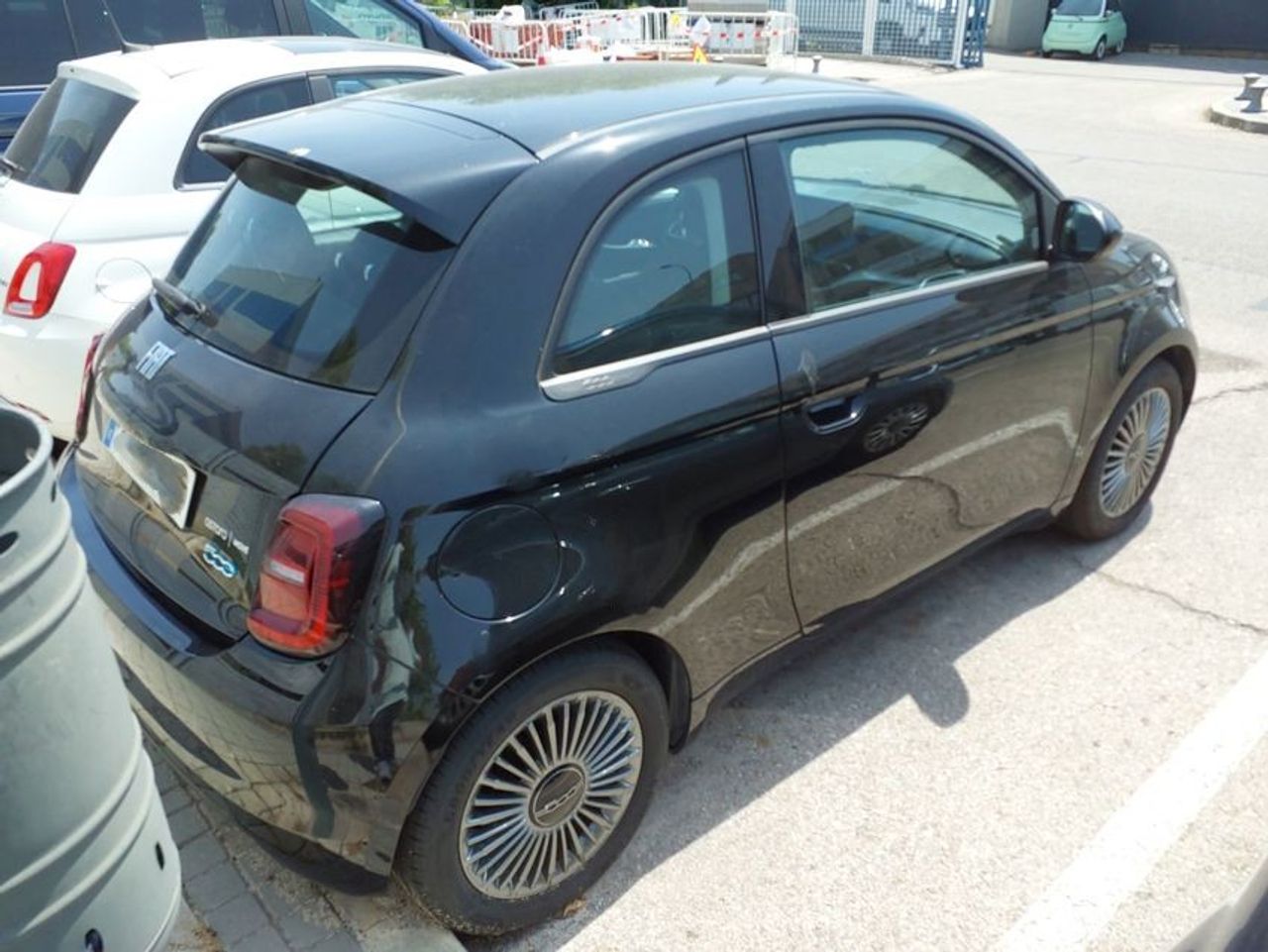 Fiat 500 Icon 118 CV - Foto 4