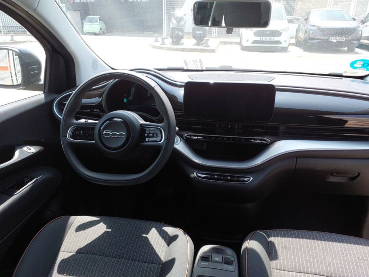 Fiat 500 Icon 118 CV - Foto 7