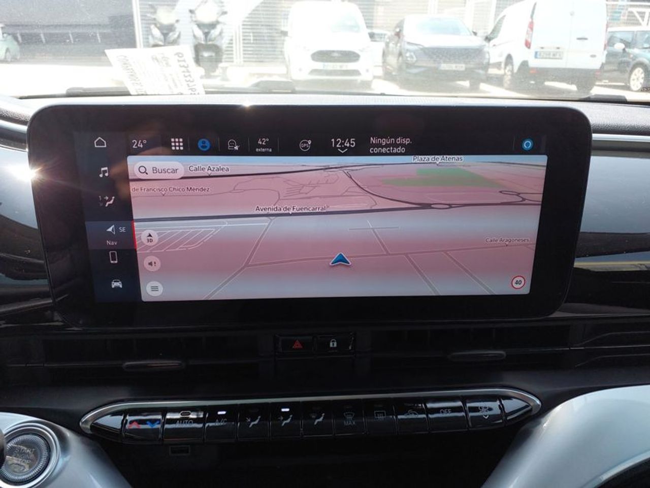 Fiat 500 Icon 118 CV - Foto 9