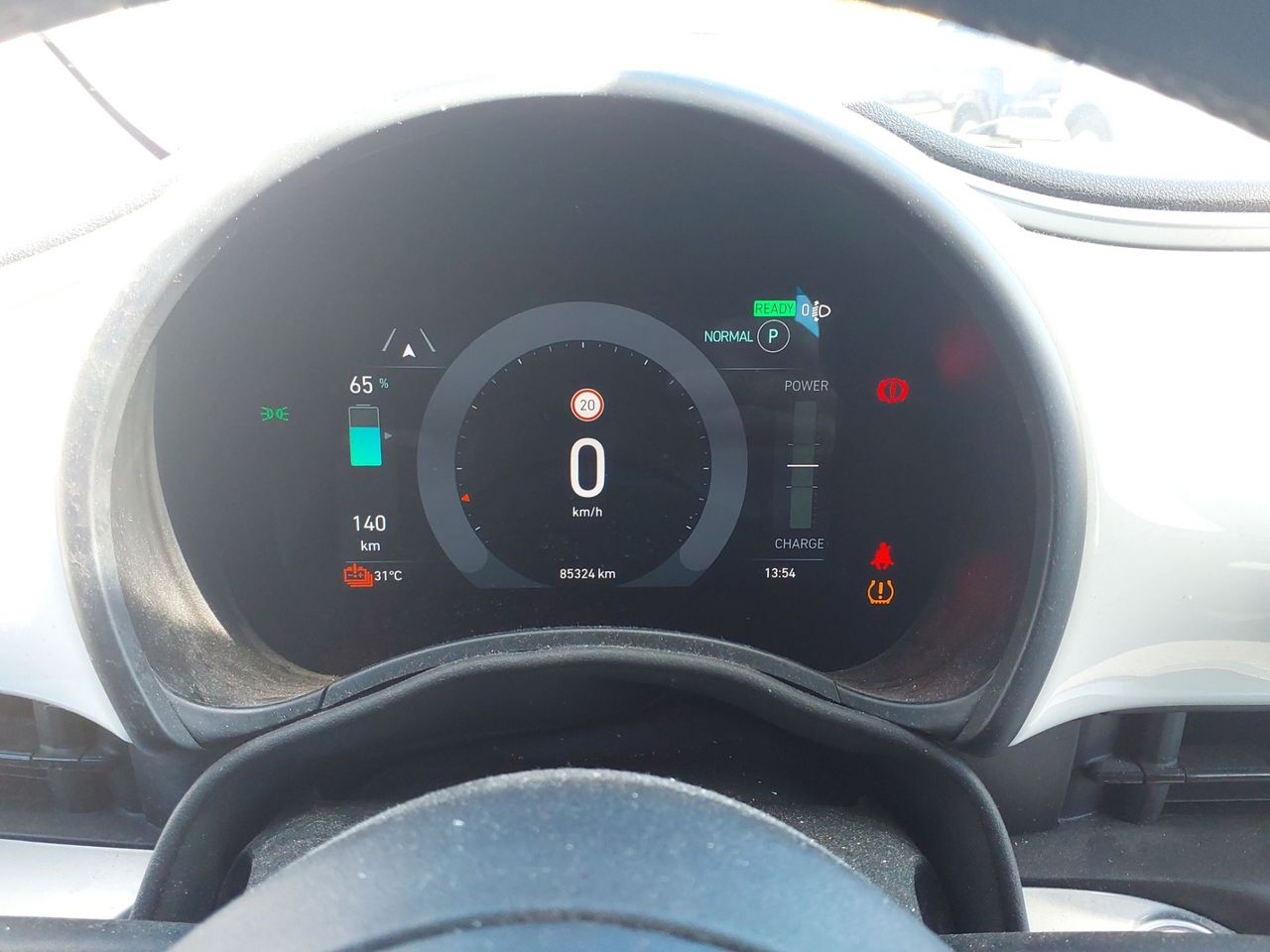 Fiat 500 Icon Cabrio - Foto 8