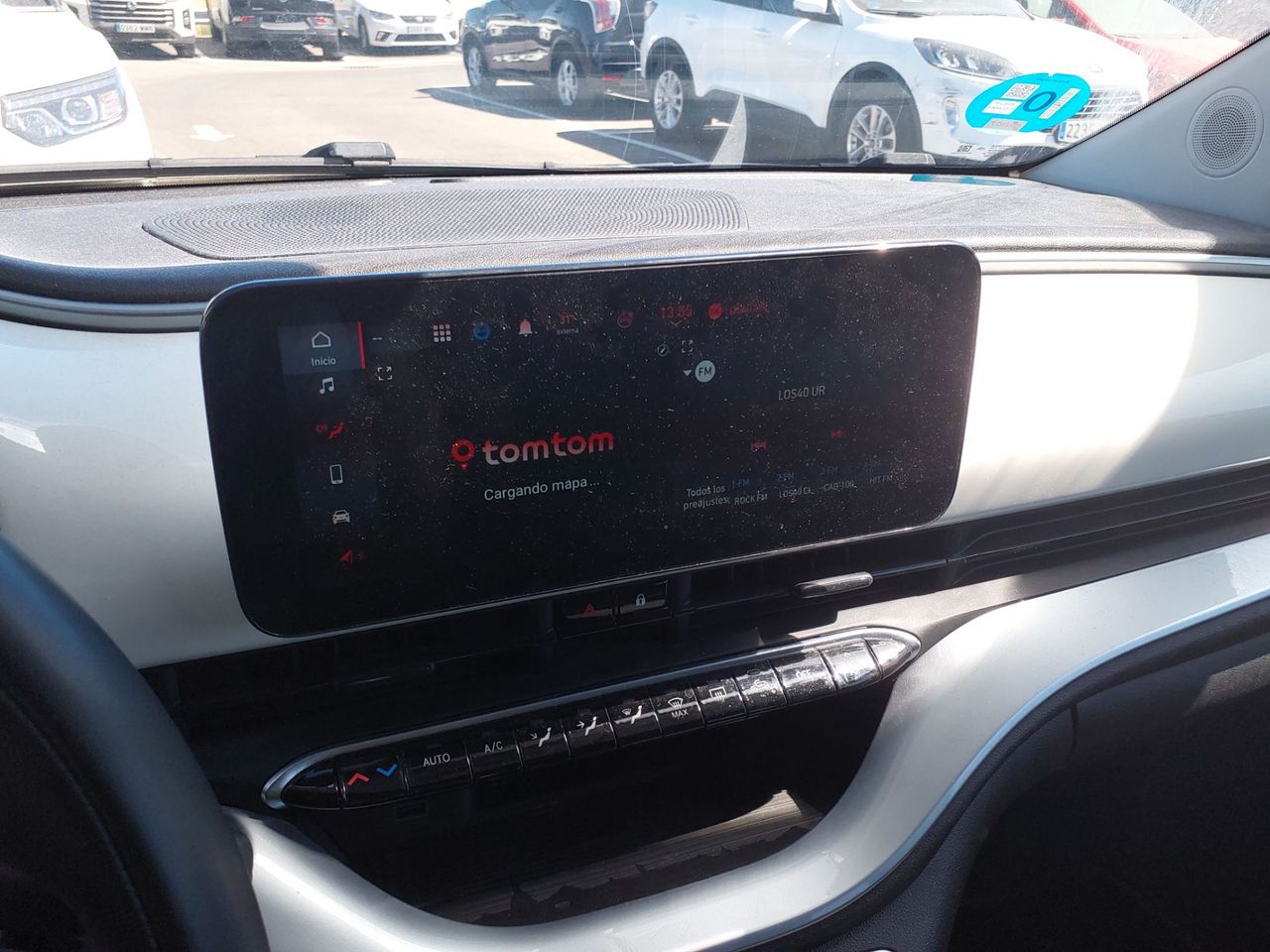 Fiat 500 Icon Cabrio - Foto 9