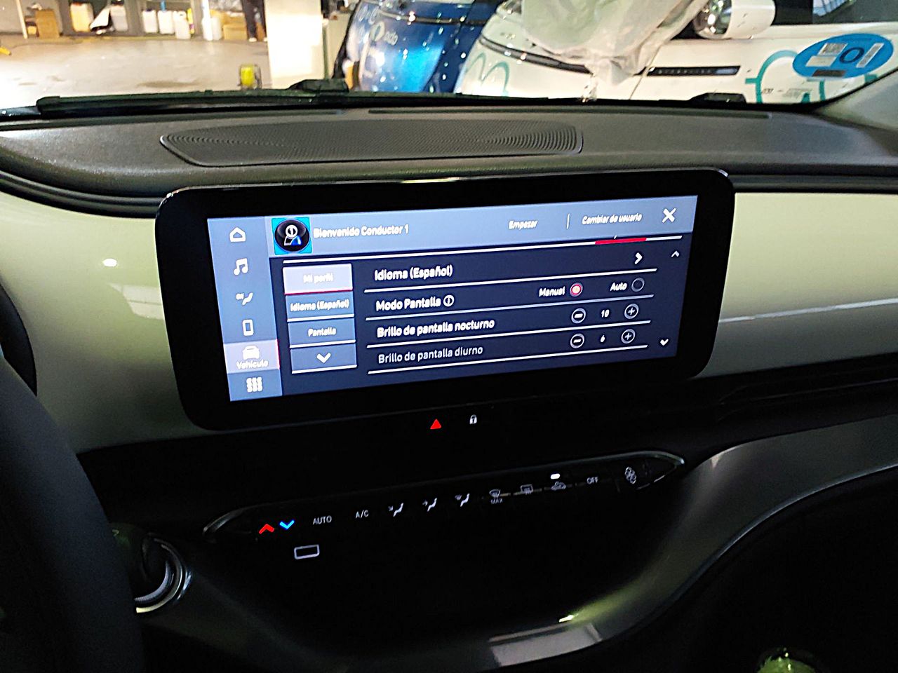 Fiat 500 Monotrim - Foto 6