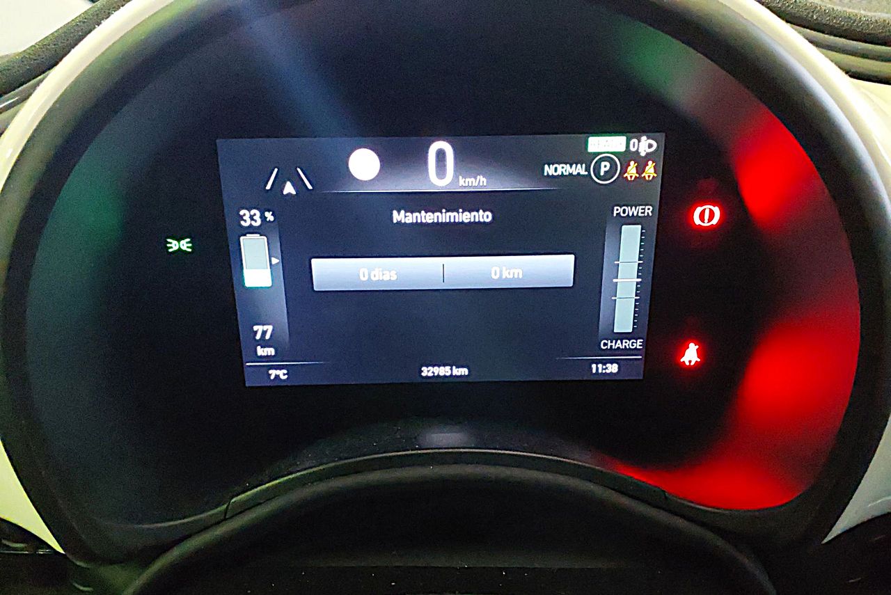 Fiat 500 Monotrim - Foto 8