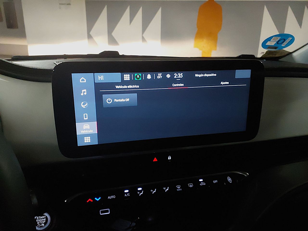 Fiat 500 Hatchback 118CV - Foto 9