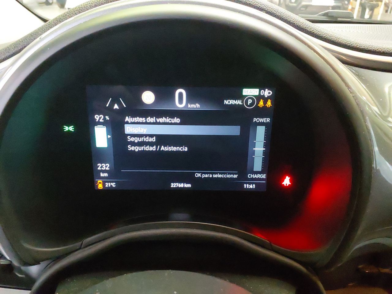 Fiat 500 Icon Cabrio - Foto 9