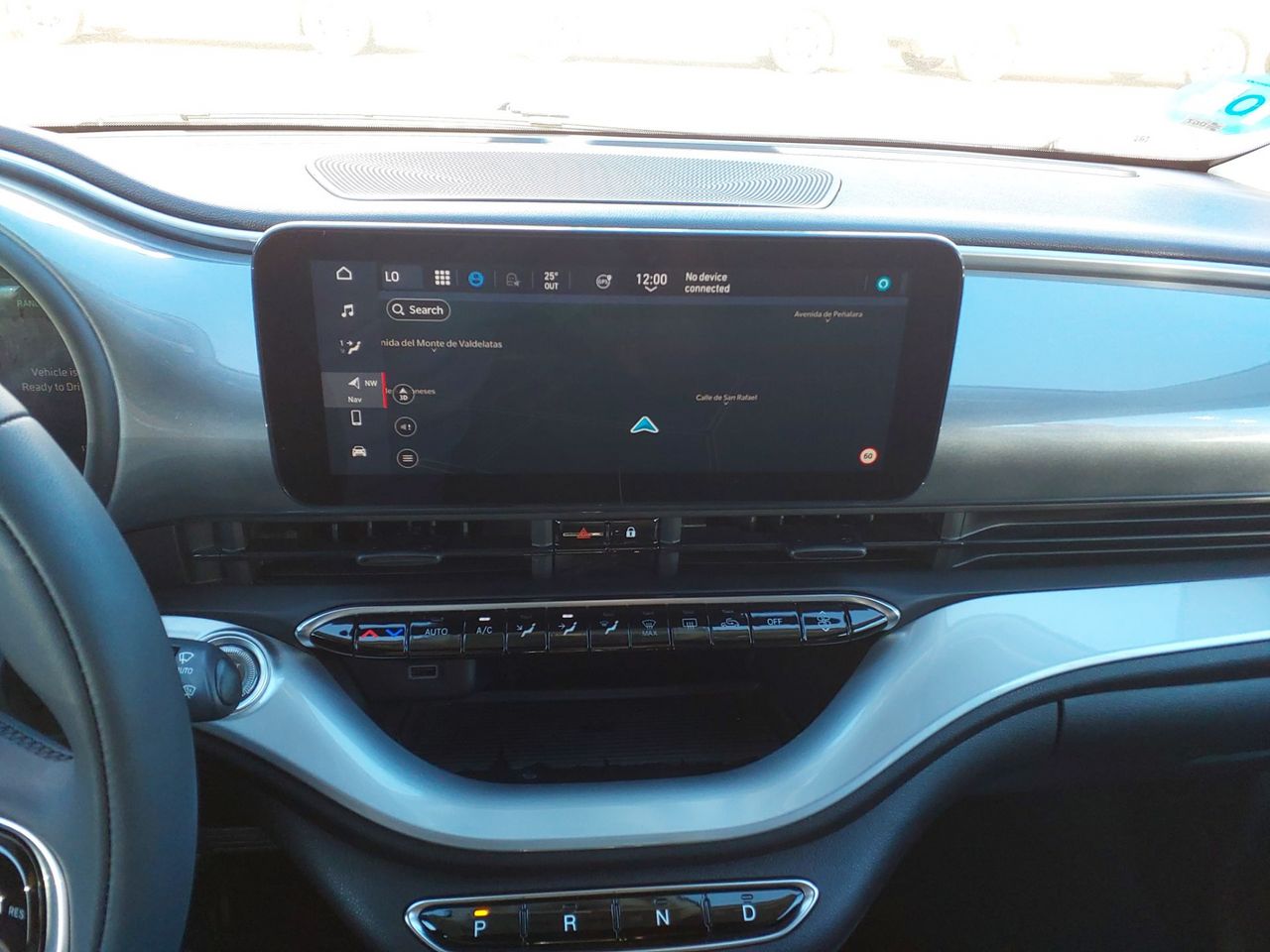 Fiat 500 Icon Cabrio - Foto 10