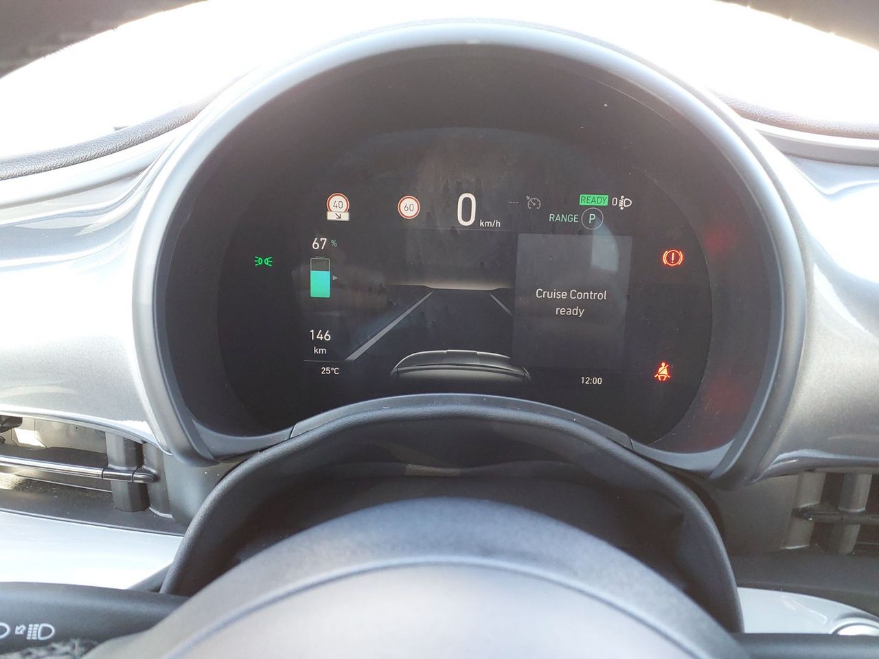 Fiat 500 Icon Cabrio - Foto 9