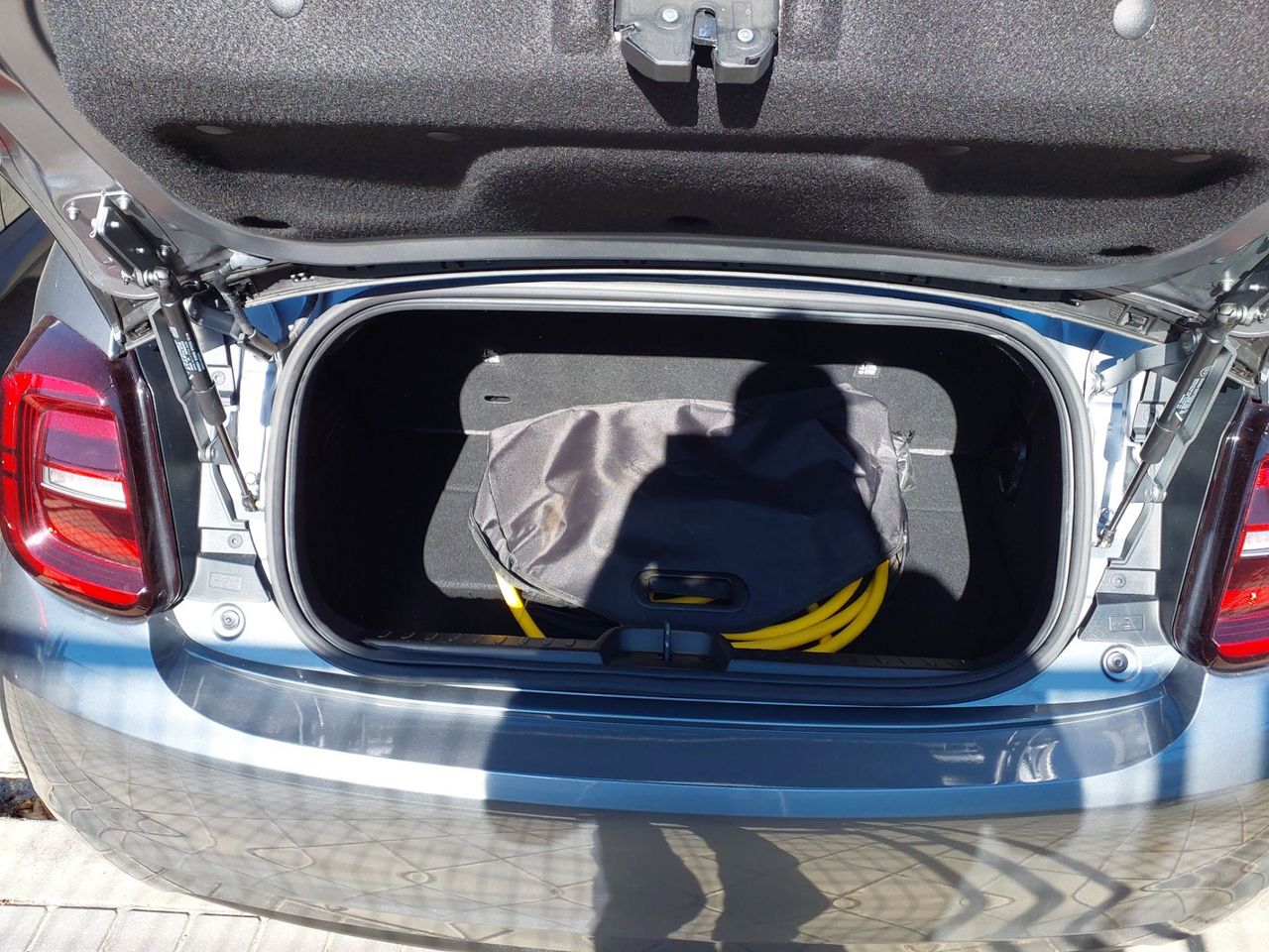 Fiat 500 Icon Cabrio - Foto 6