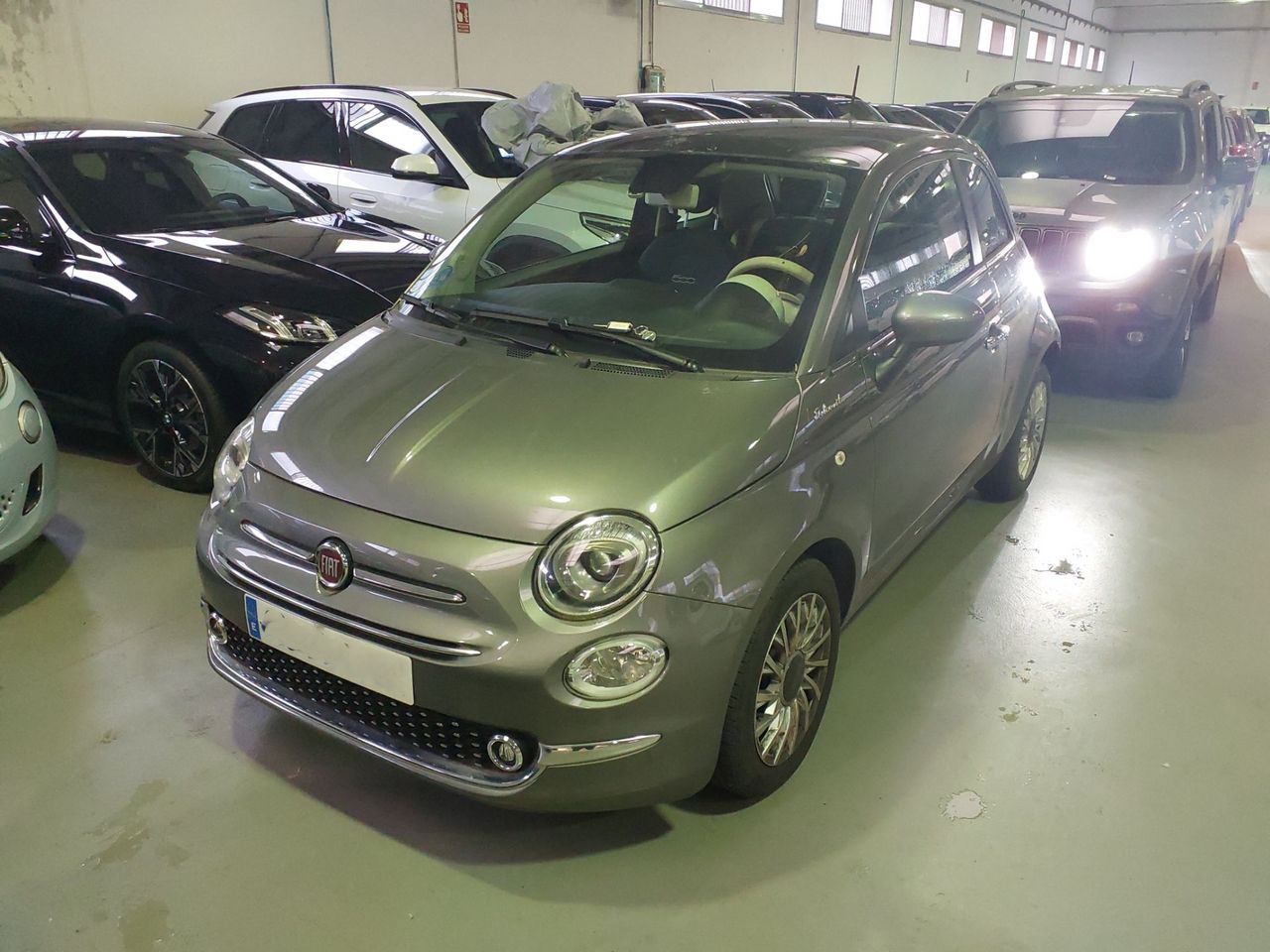 Fiat 500 Dolcevita 1.0 70 CV - Foto 3