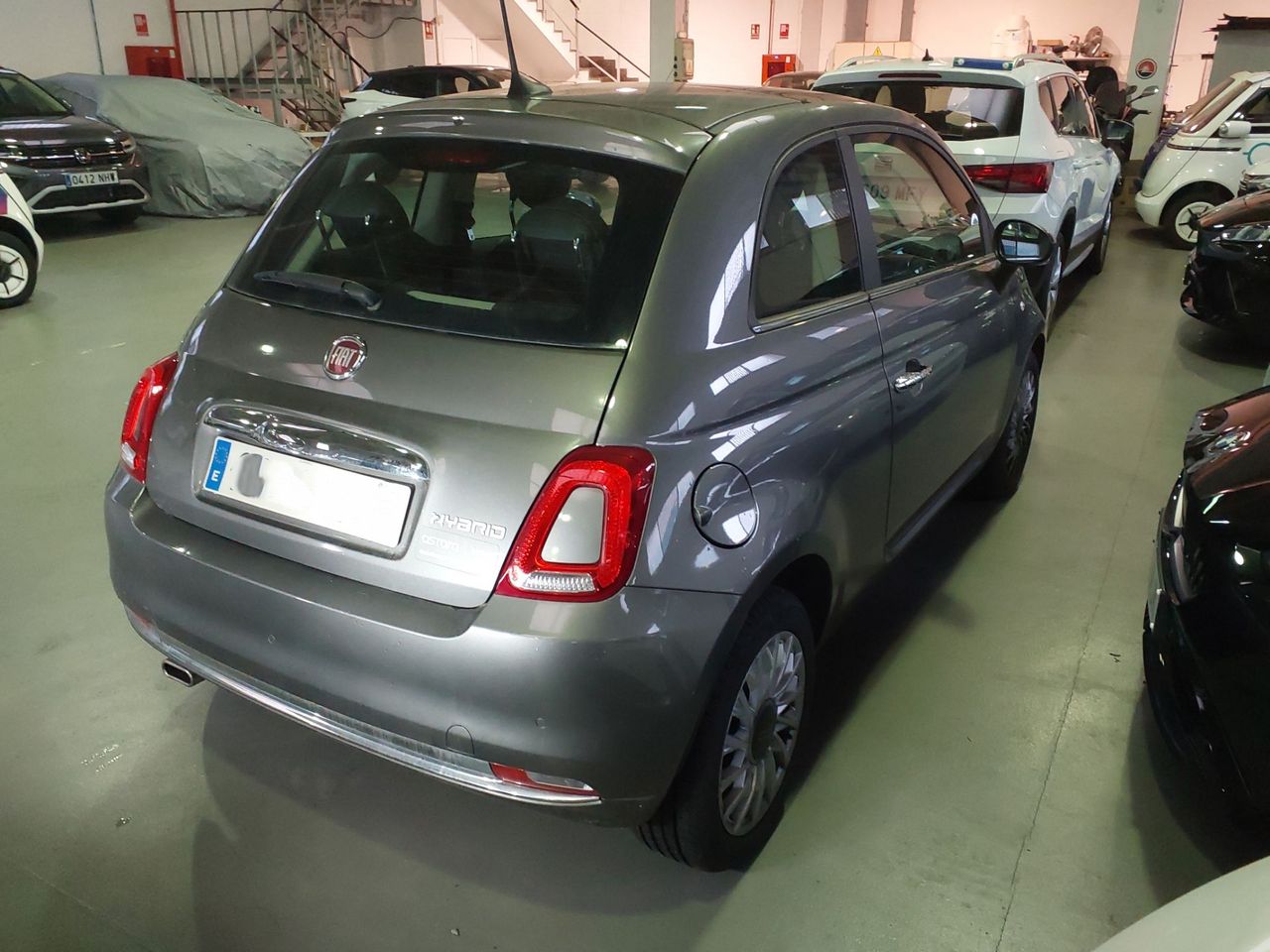 Fiat 500 Dolcevita 1.0 70 CV - Foto 4