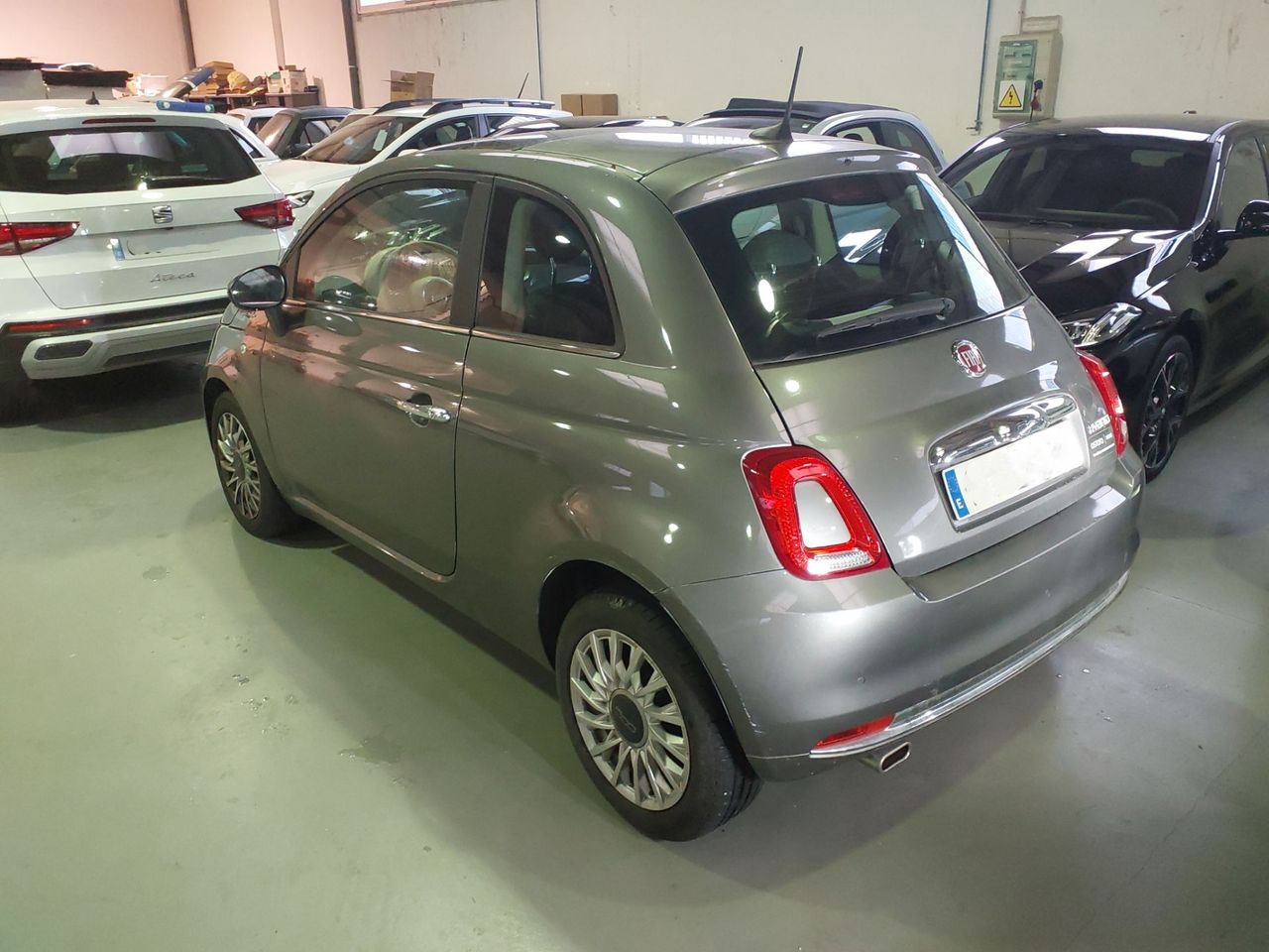 Fiat 500 Dolcevita 1.0 70 CV - Foto 5
