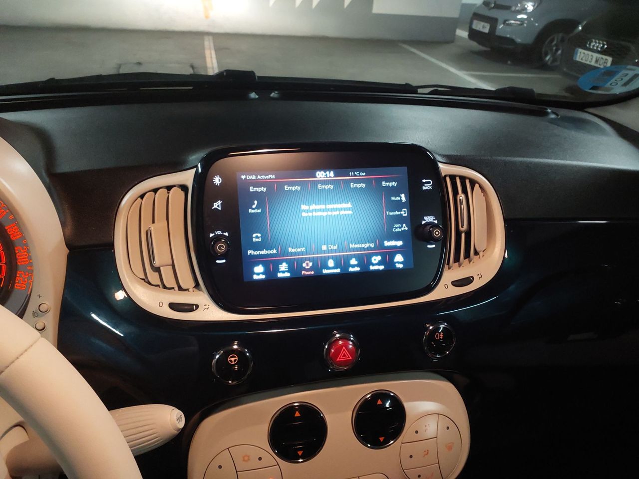 Fiat 500 Dolcevita 1.0 70 CV - Foto 9